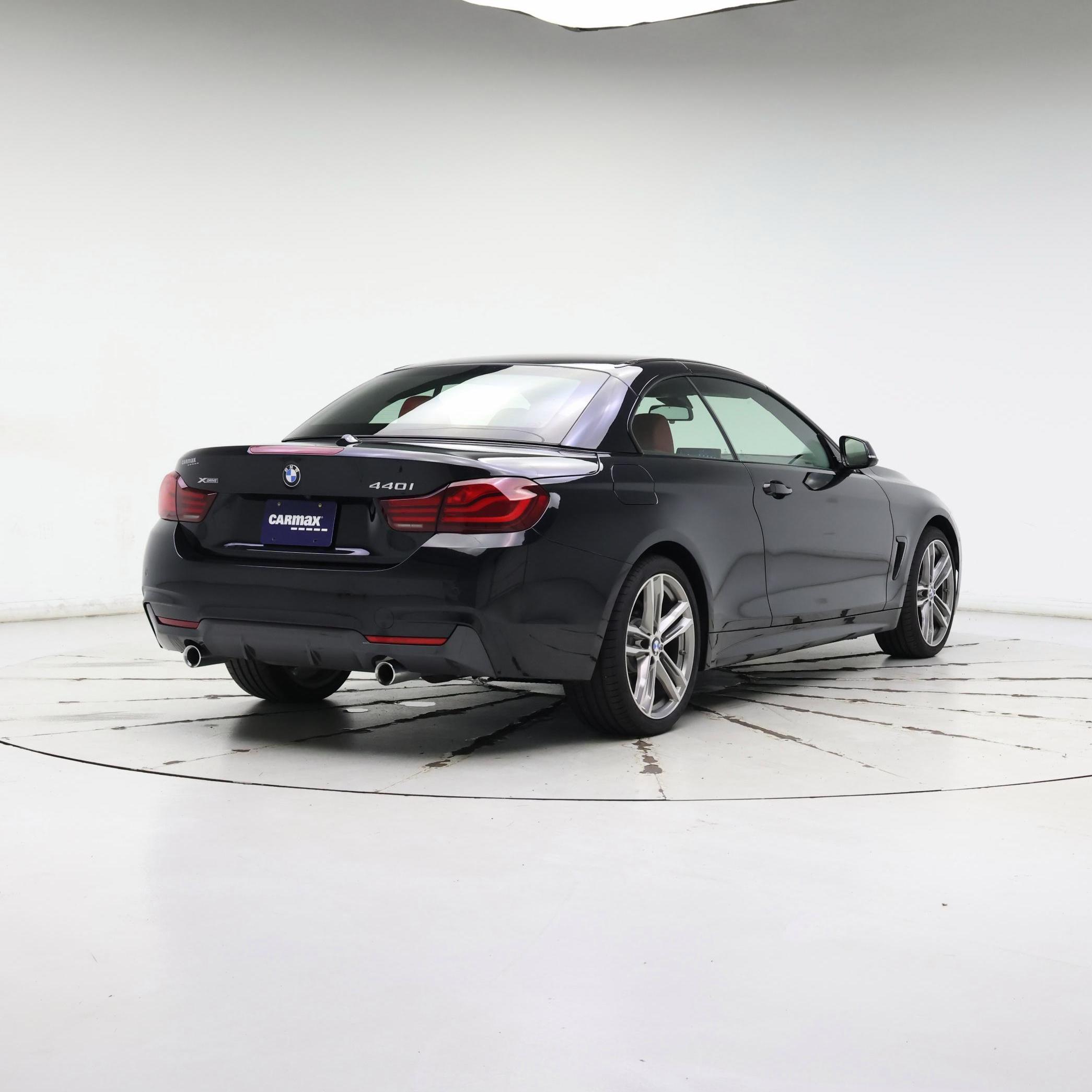 Thumbnail: 2020 BMW 4 Series - 8