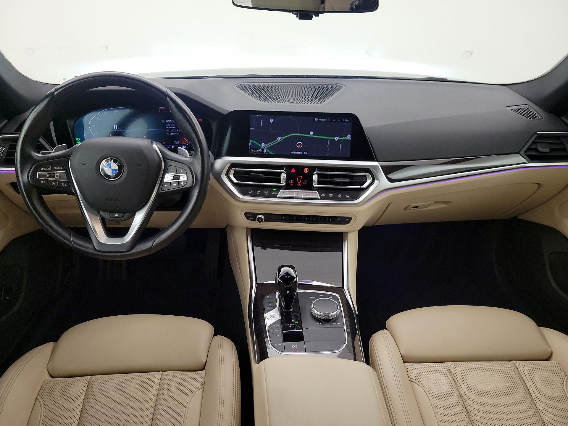 Thumbnail: 2022 BMW 4 Series - 9