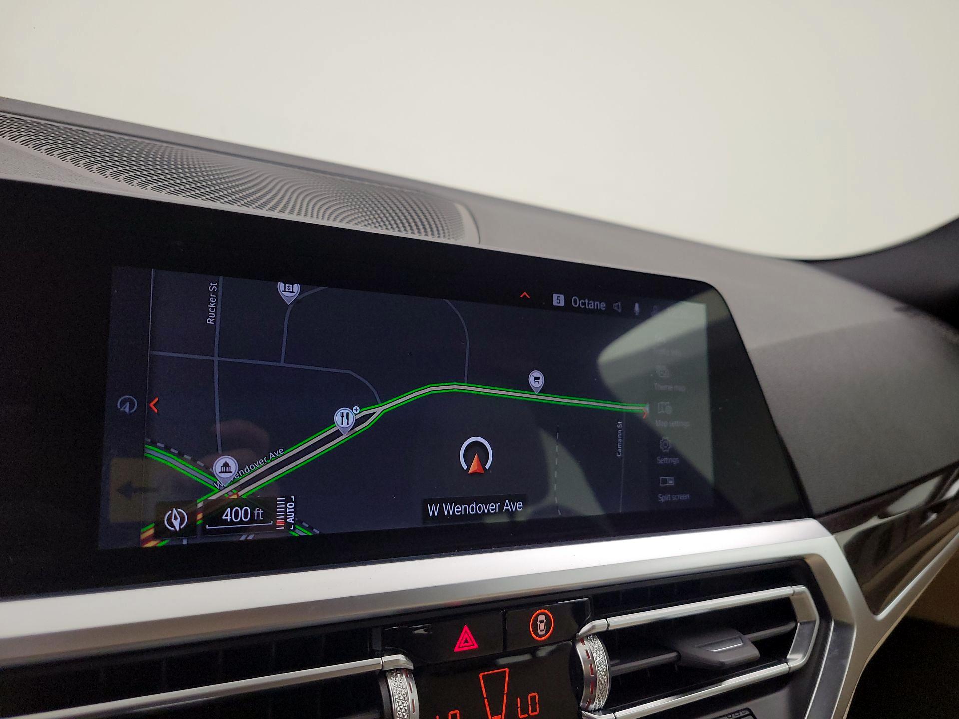 Thumbnail: 2022 BMW 4 Series - 14
