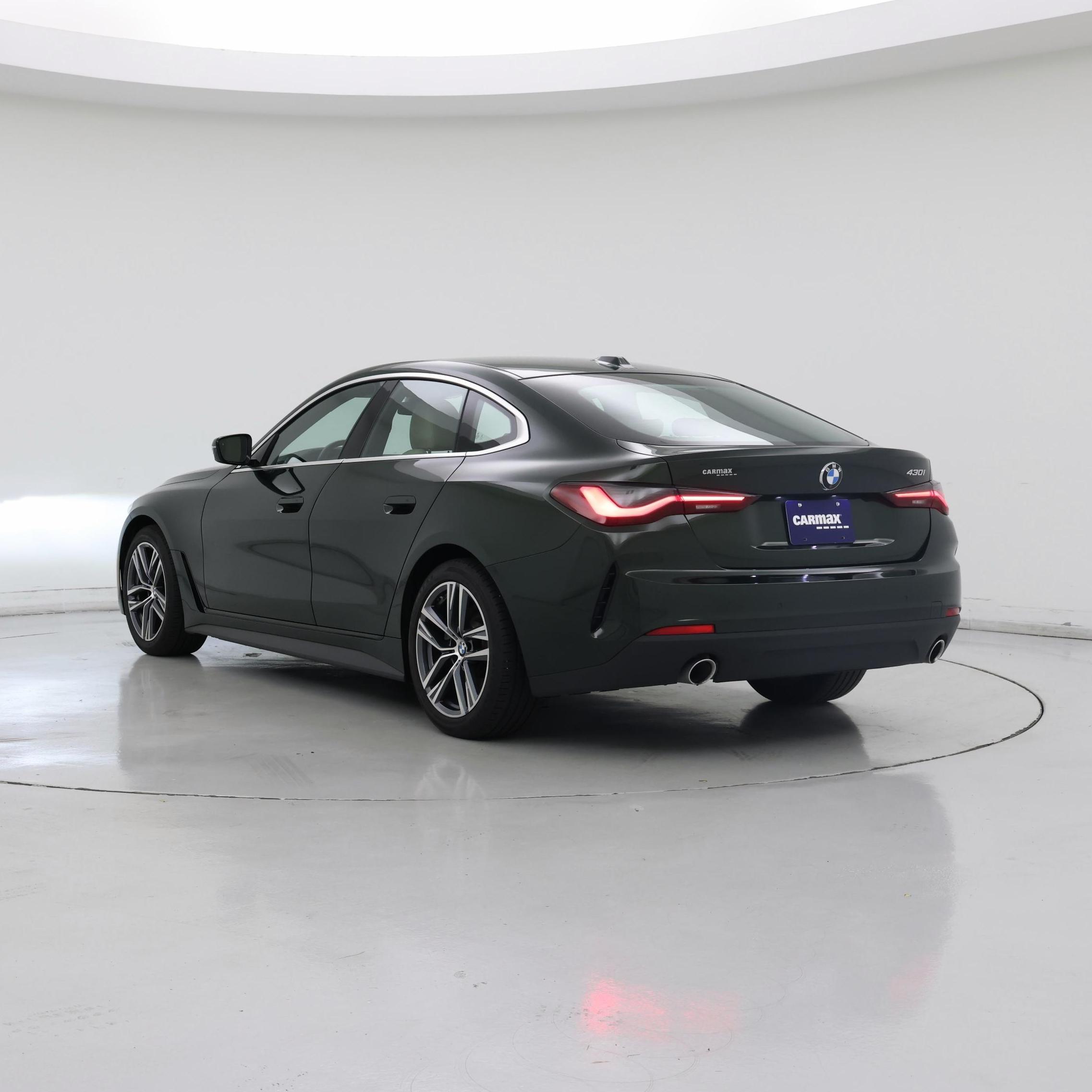 Thumbnail: 2022 BMW 4 Series - 2