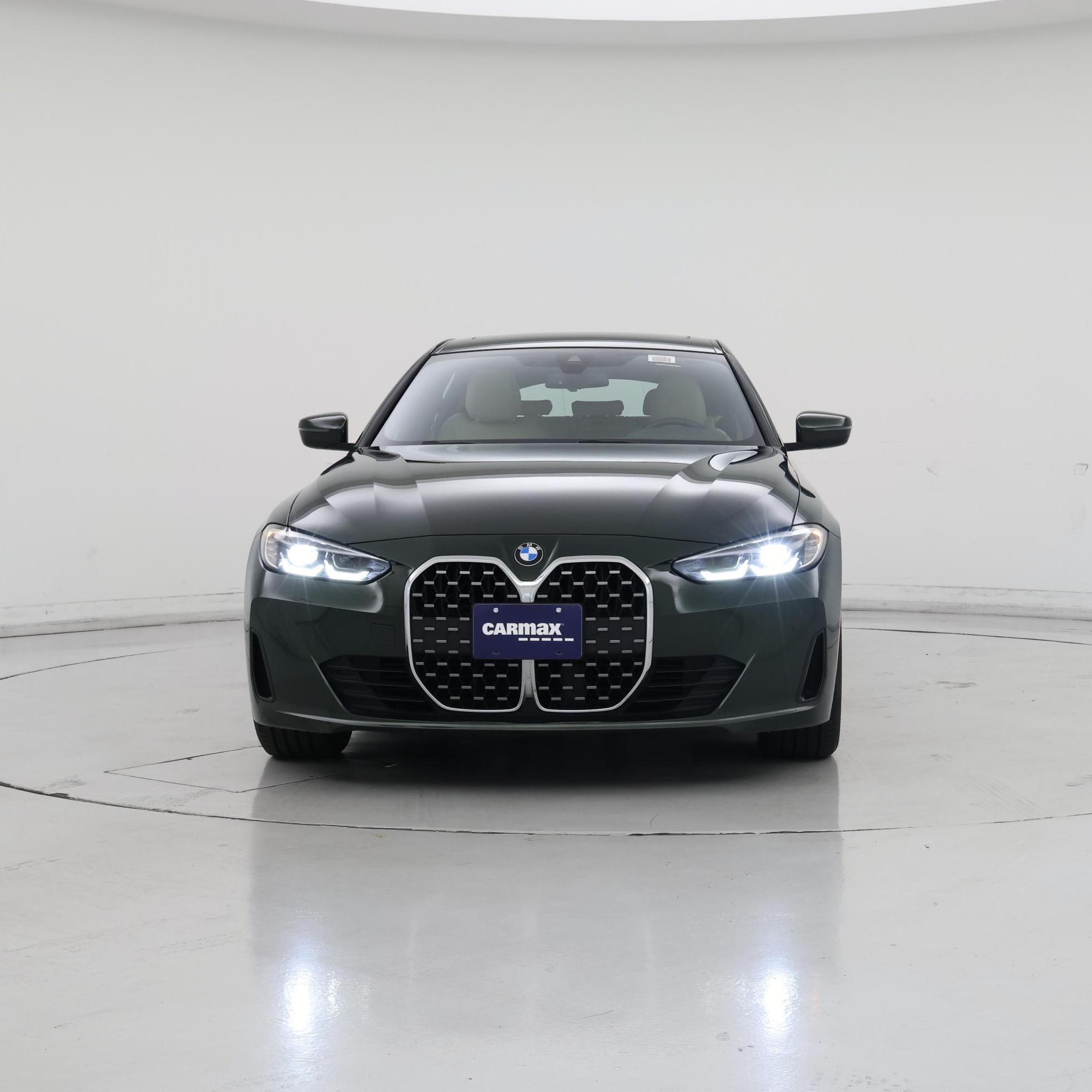 Thumbnail: 2022 BMW 4 Series - 5