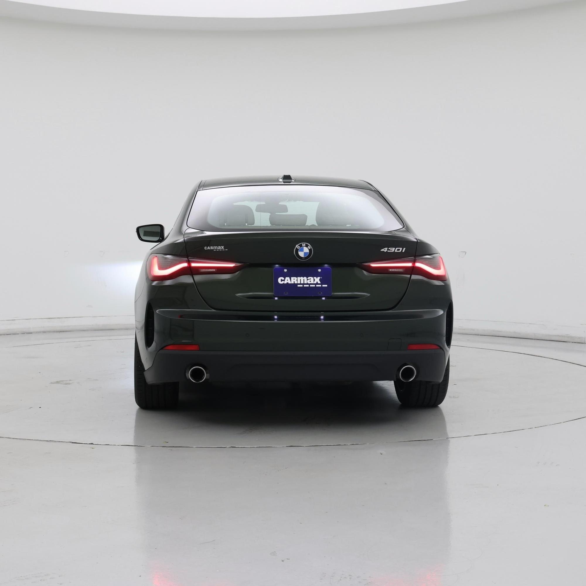 Thumbnail: 2022 BMW 4 Series - 6