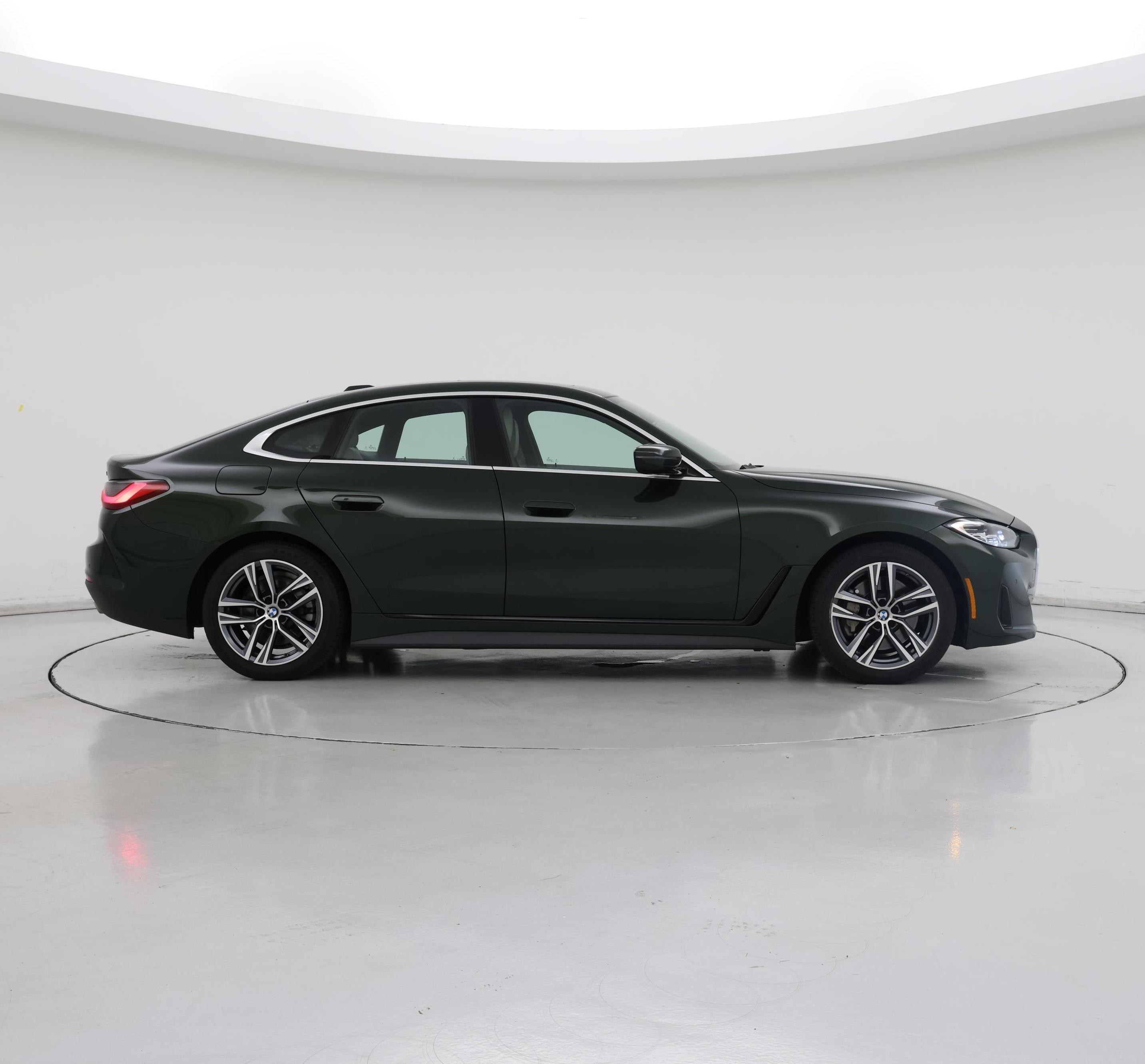 Thumbnail: 2022 BMW 4 Series - 7