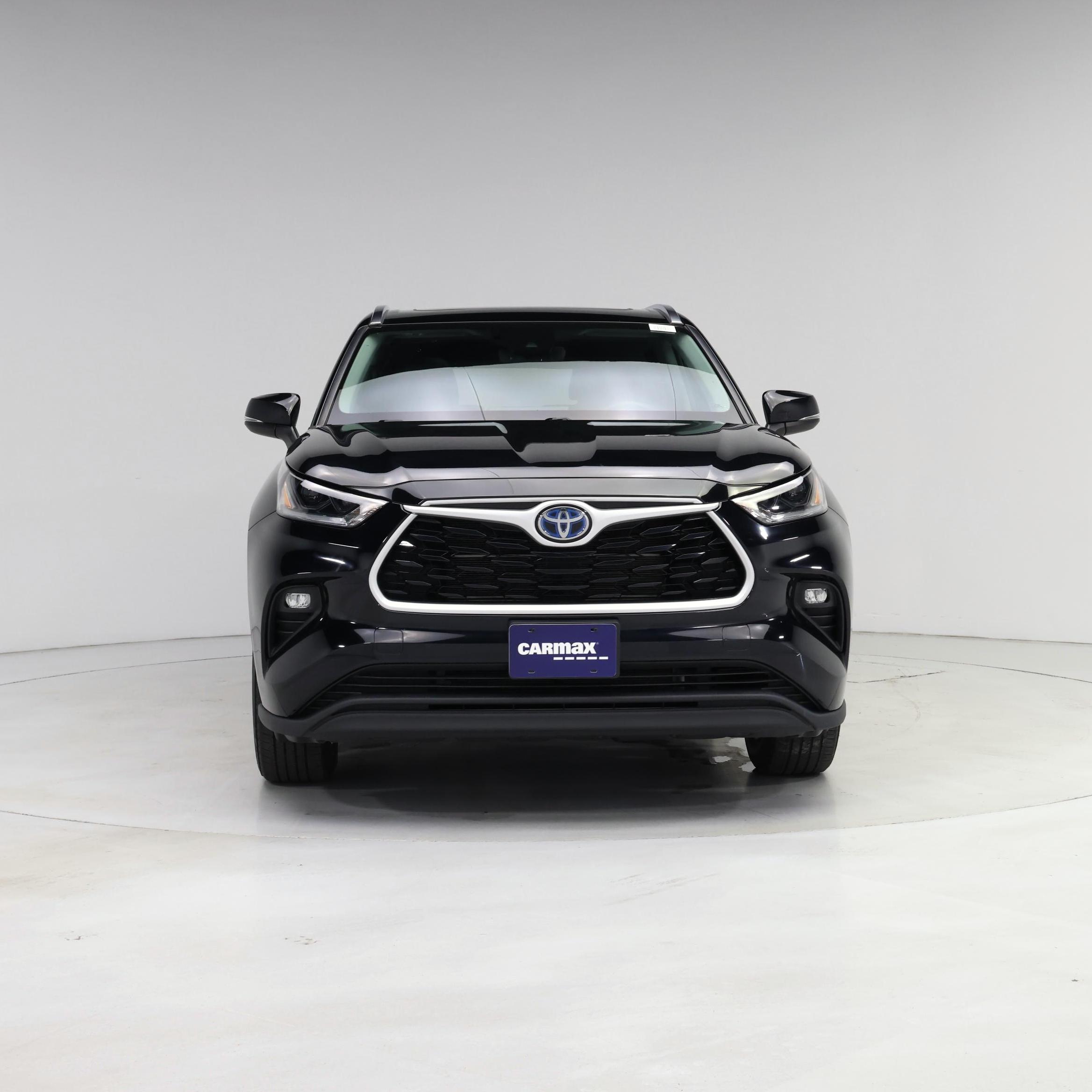 Thumbnail: 2021 Toyota Highlander - 5