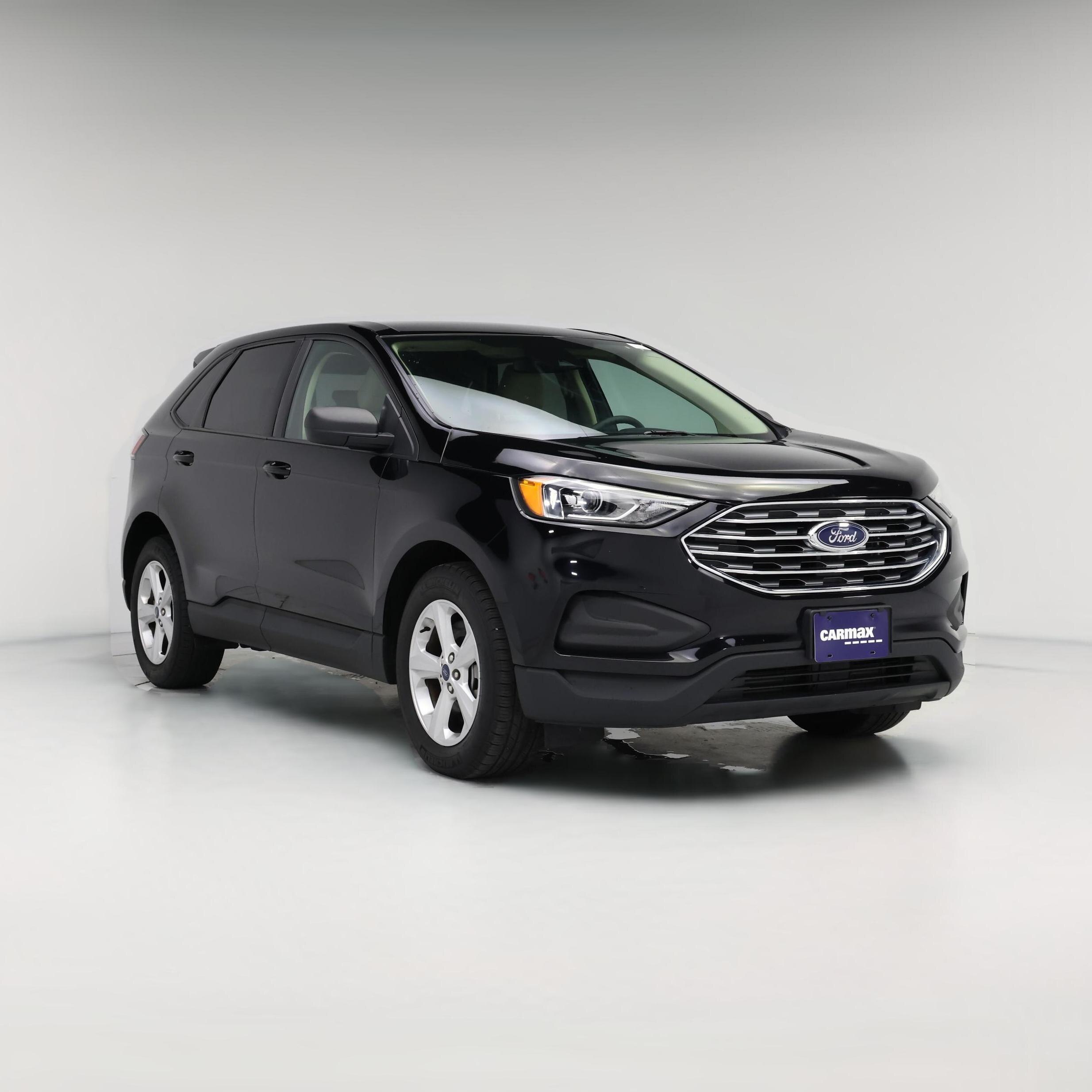 Thumbnail: 2022 Ford Edge - 1