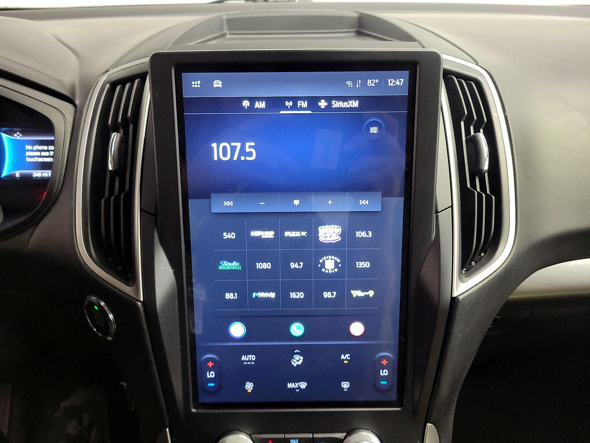 Thumbnail: 2022 Ford Edge - 15