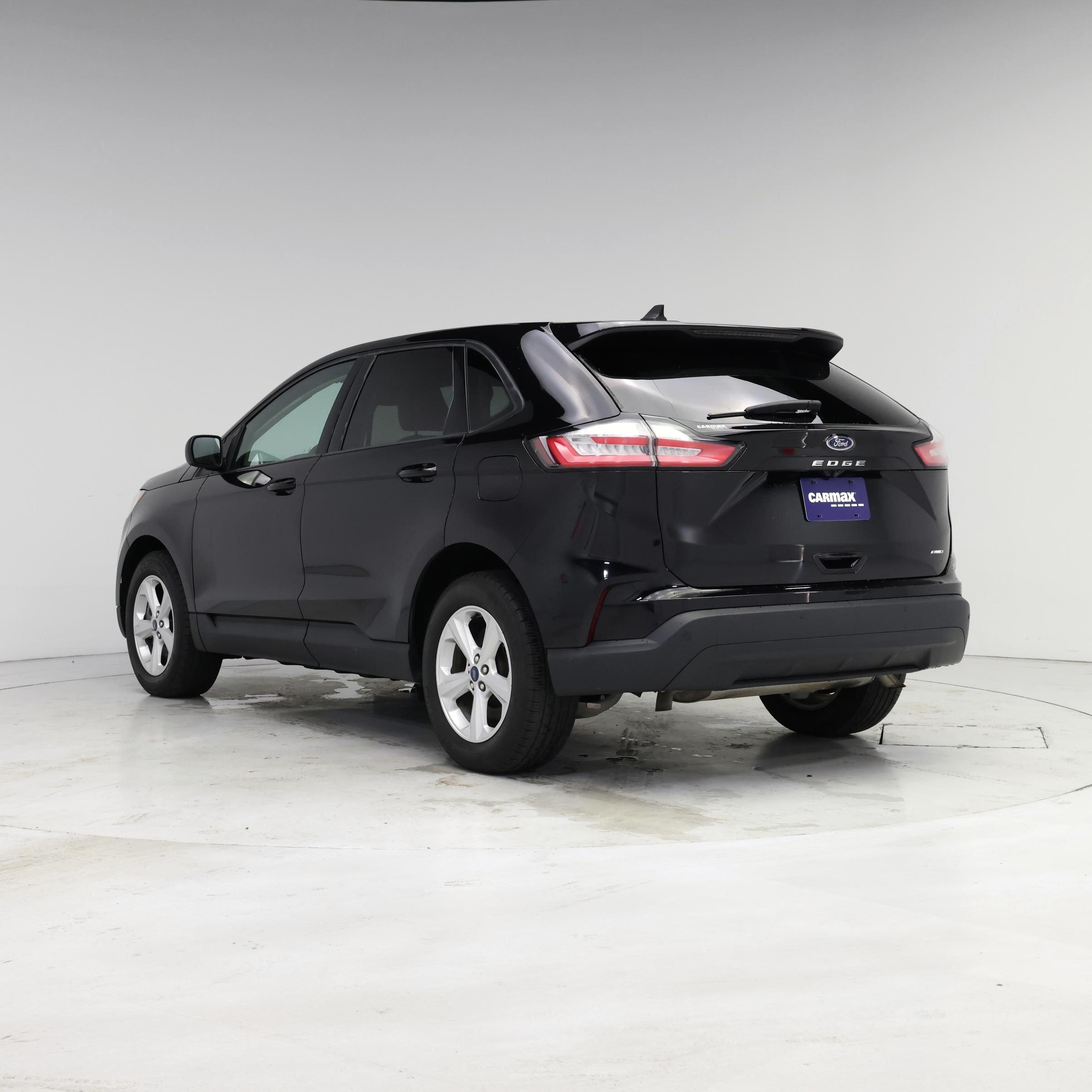 Thumbnail: 2022 Ford Edge - 2