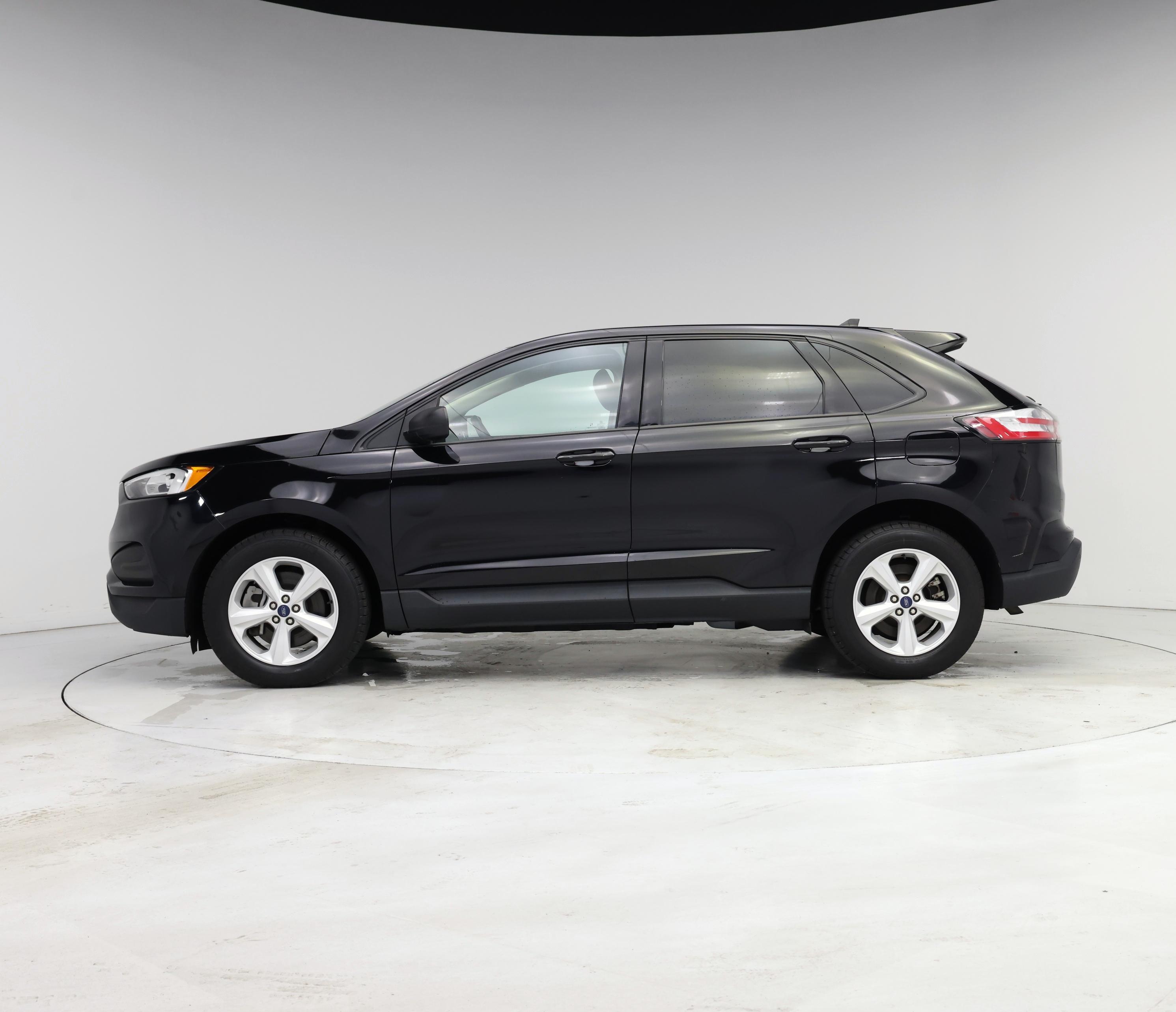 Thumbnail: 2022 Ford Edge - 3