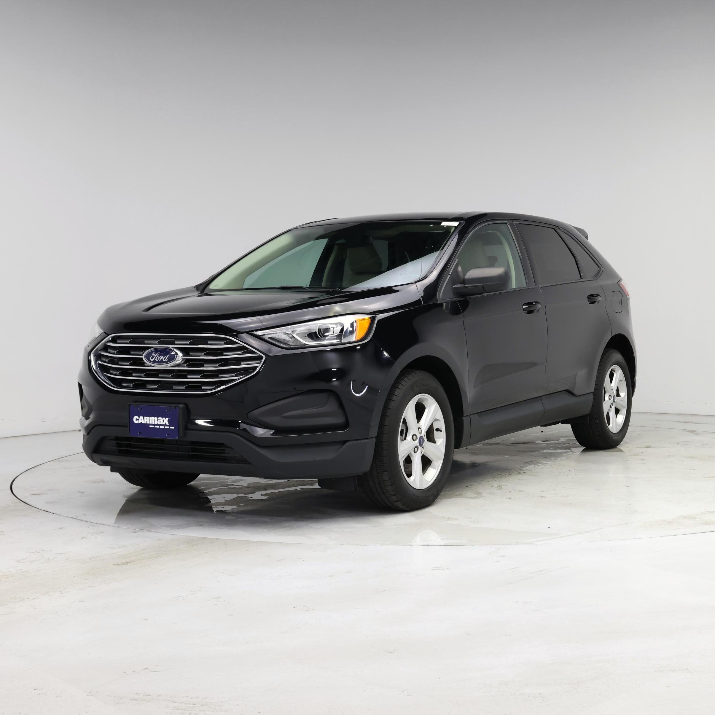 Thumbnail: 2022 Ford Edge - 4