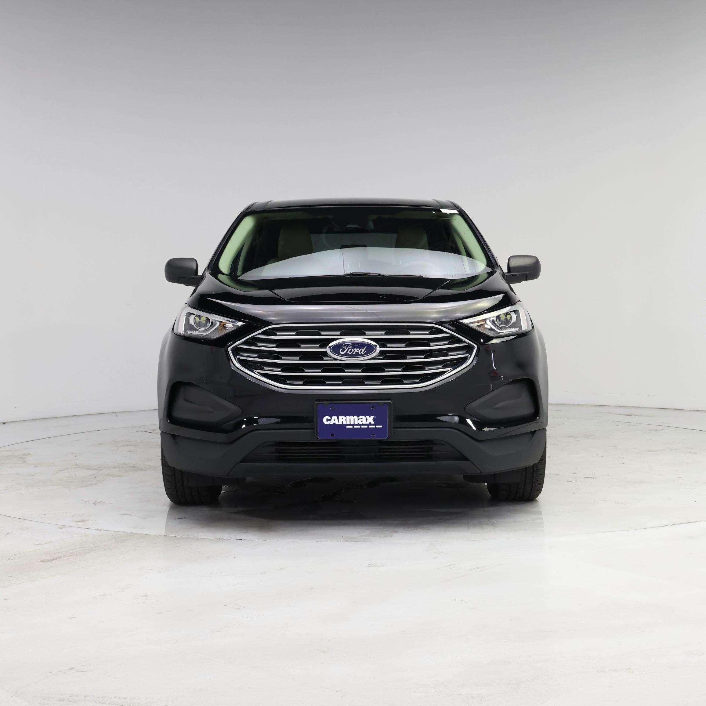 Thumbnail: 2022 Ford Edge - 5
