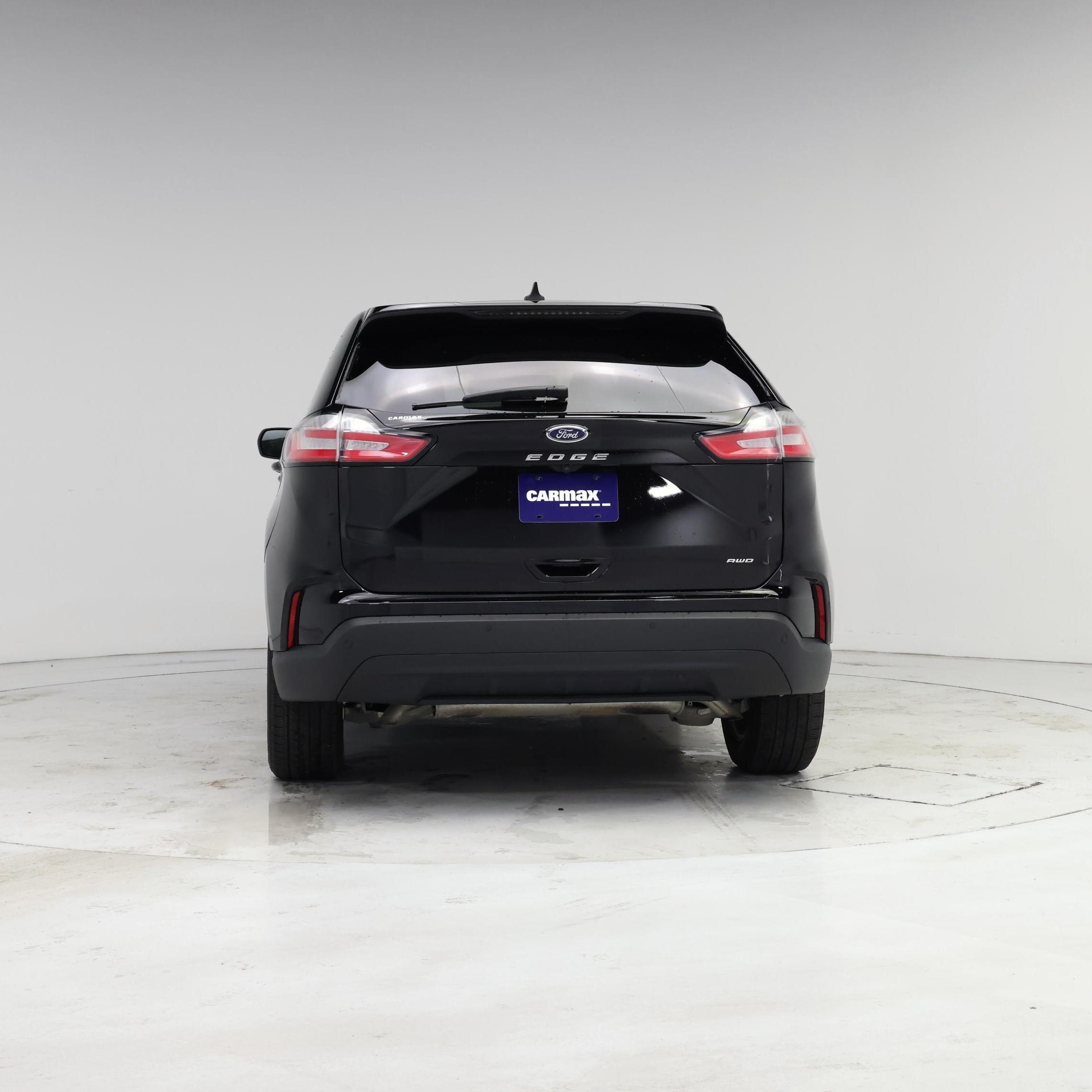 Thumbnail: 2022 Ford Edge - 6