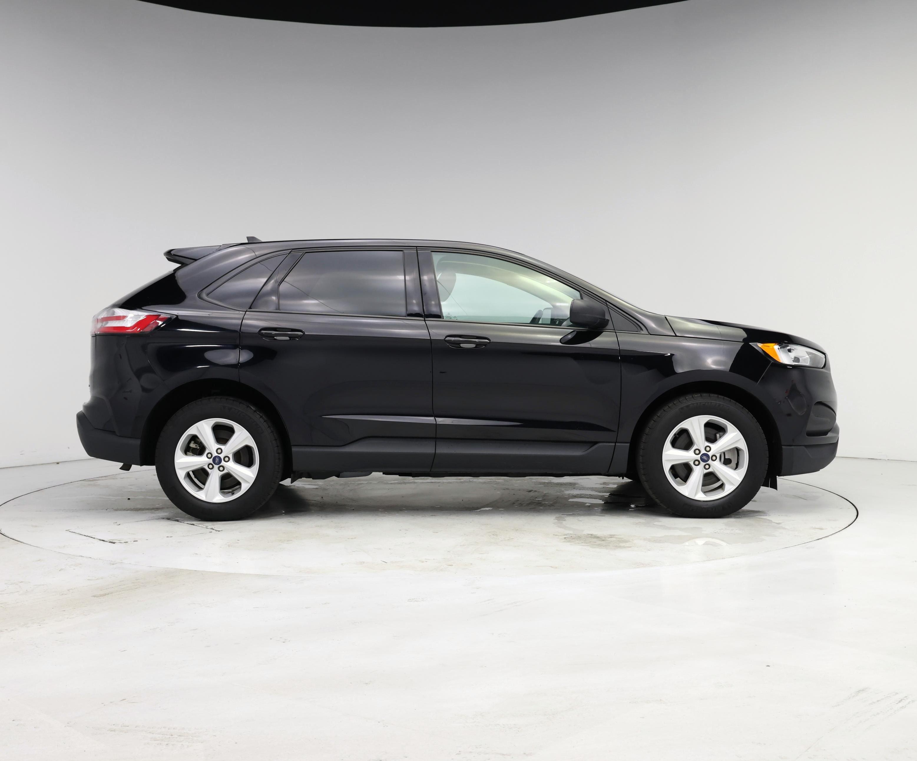 Thumbnail: 2022 Ford Edge - 7
