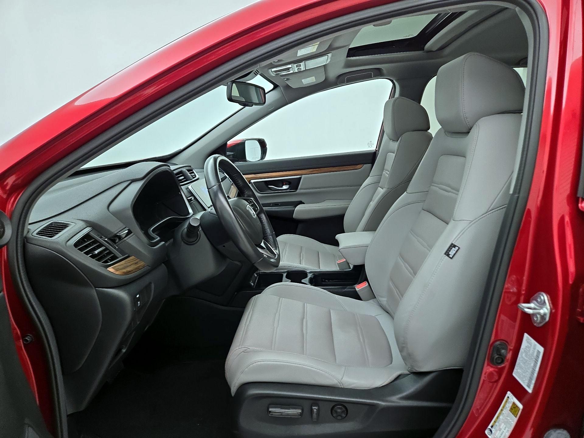 Thumbnail: 2022 Honda CR-V - 11