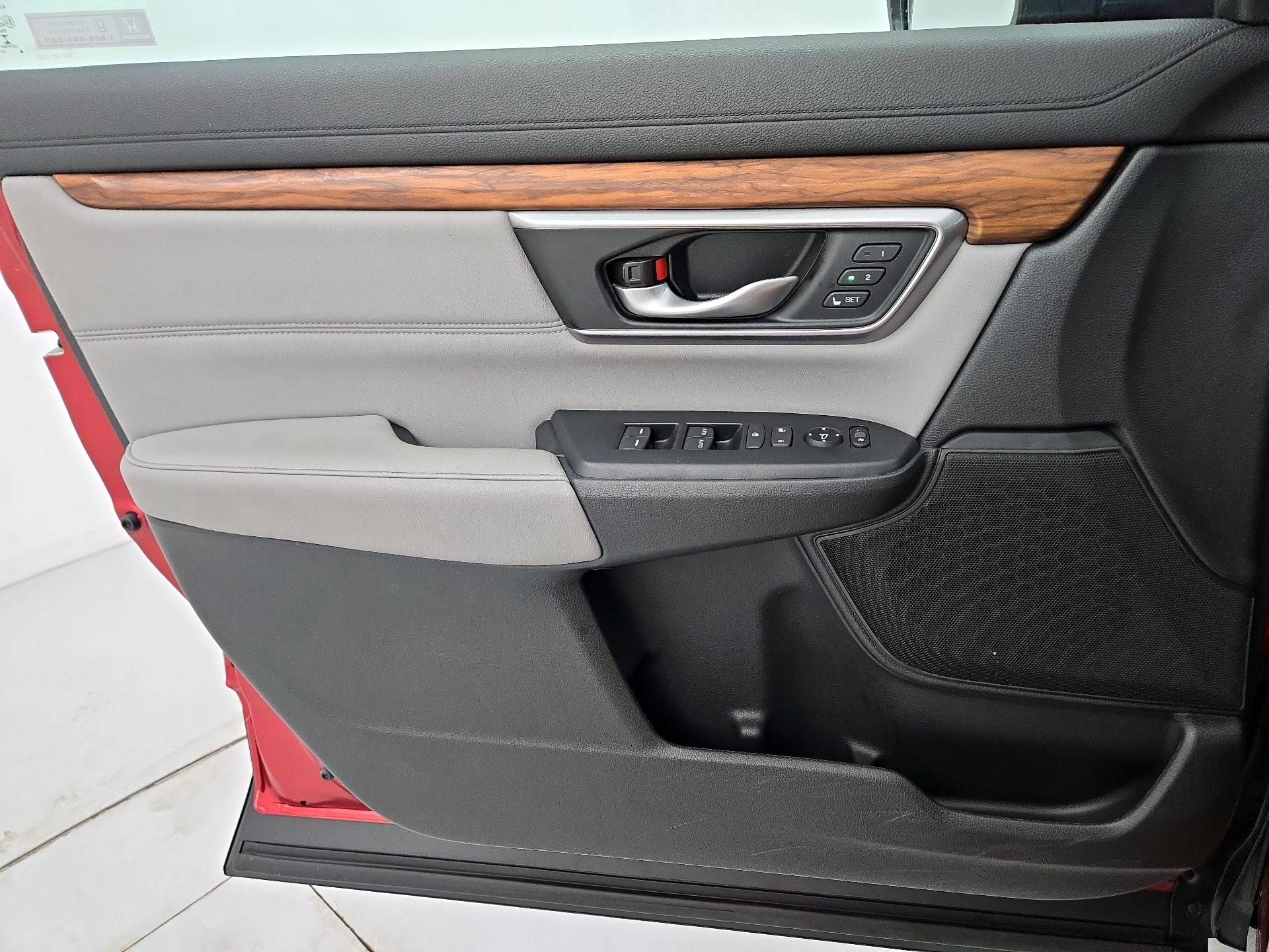 Thumbnail: 2022 Honda CR-V - 12