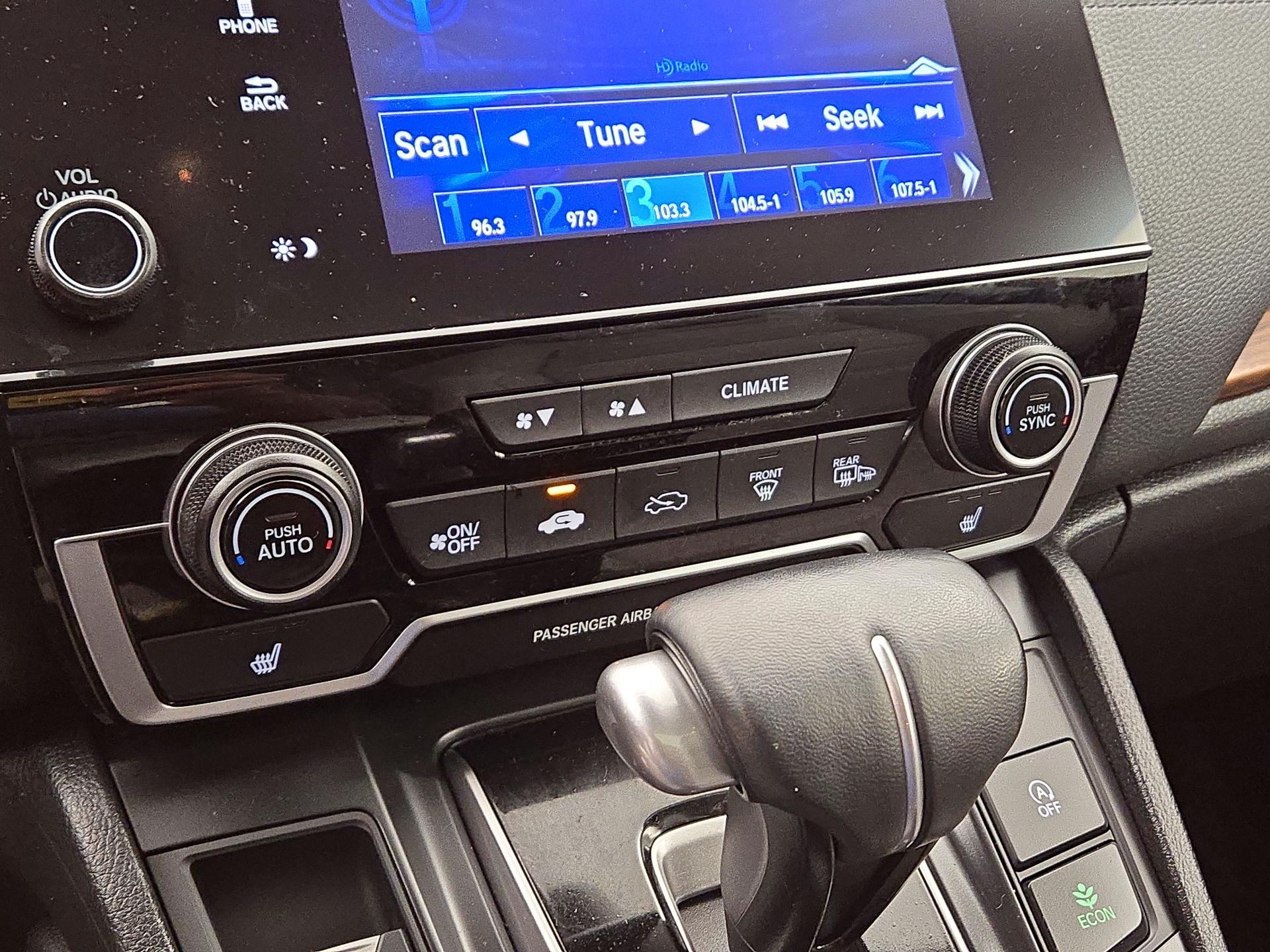 Thumbnail: 2022 Honda CR-V - 16