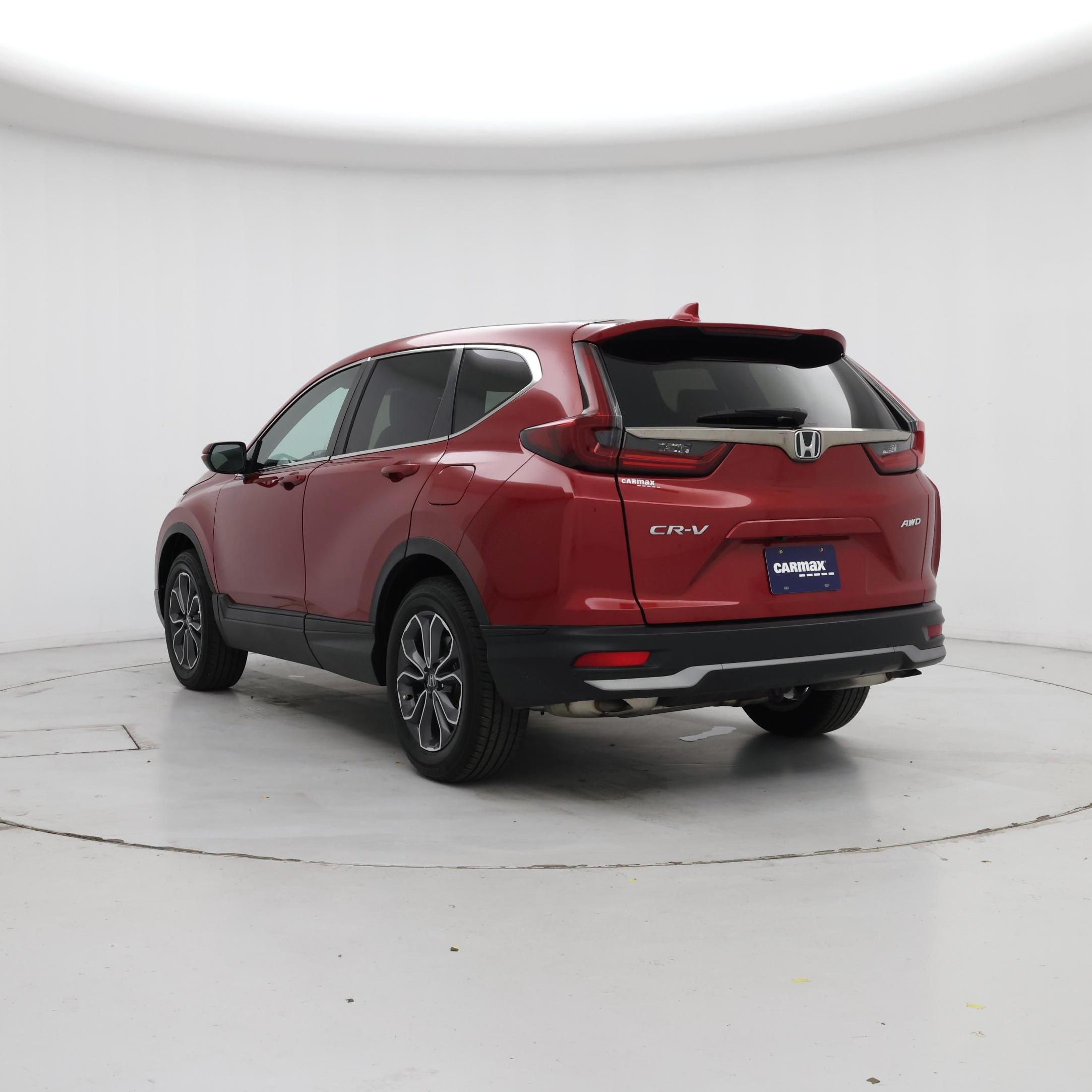 Thumbnail: 2022 Honda CR-V - 2