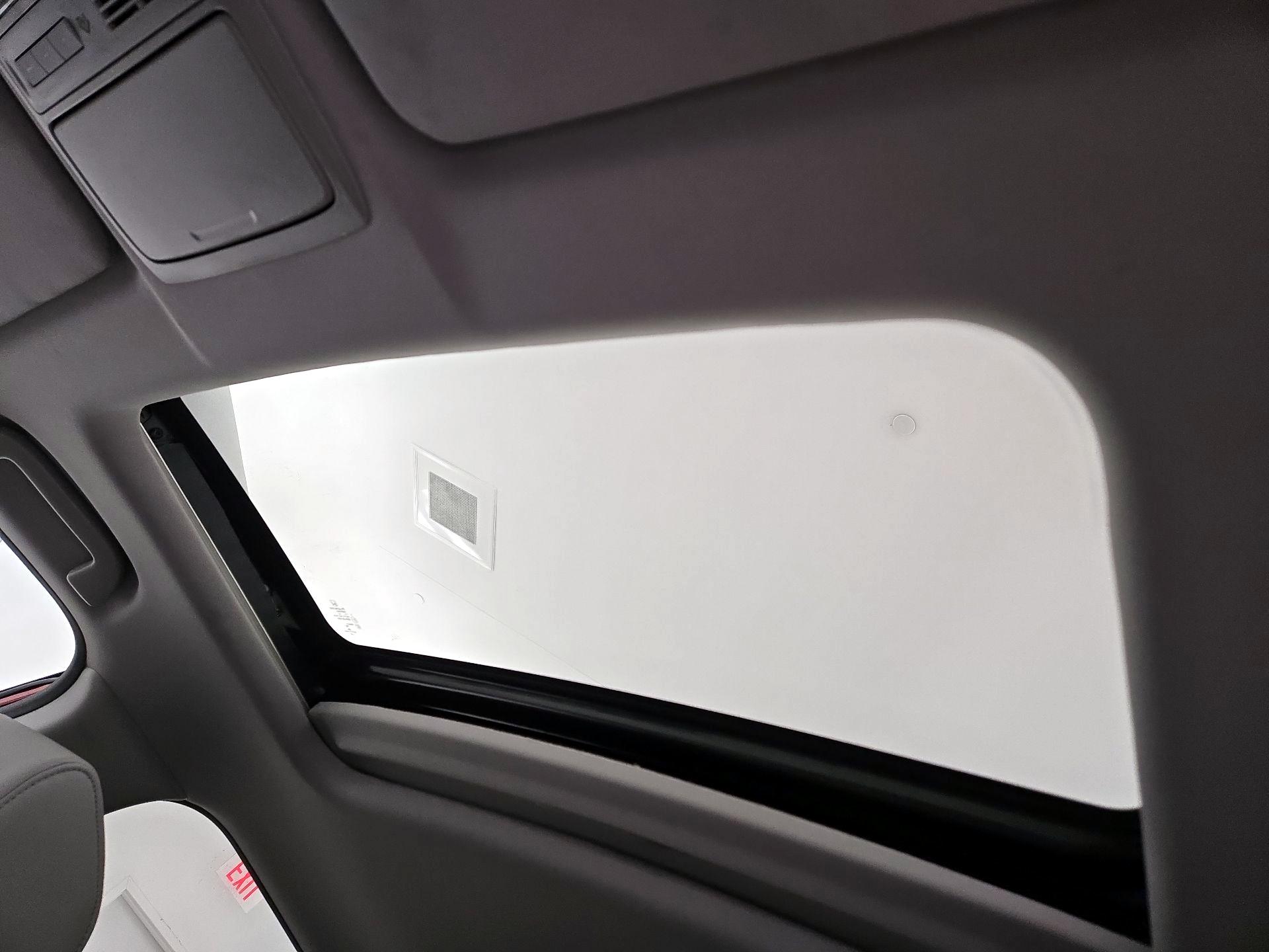 Thumbnail: 2022 Honda CR-V - 19