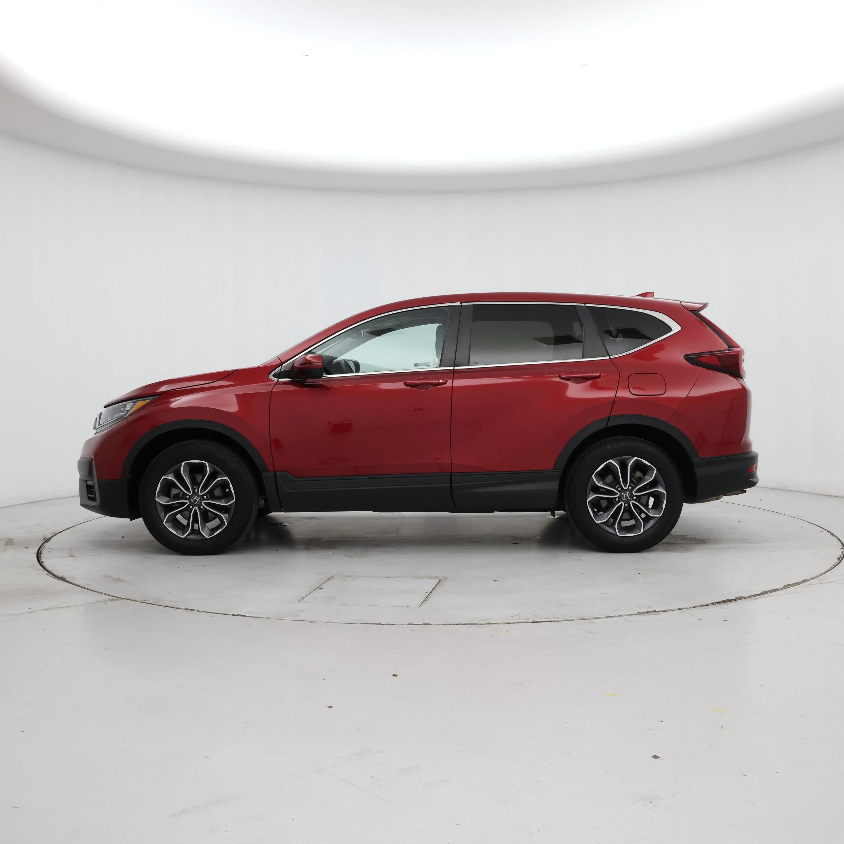 Thumbnail: 2022 Honda CR-V - 3