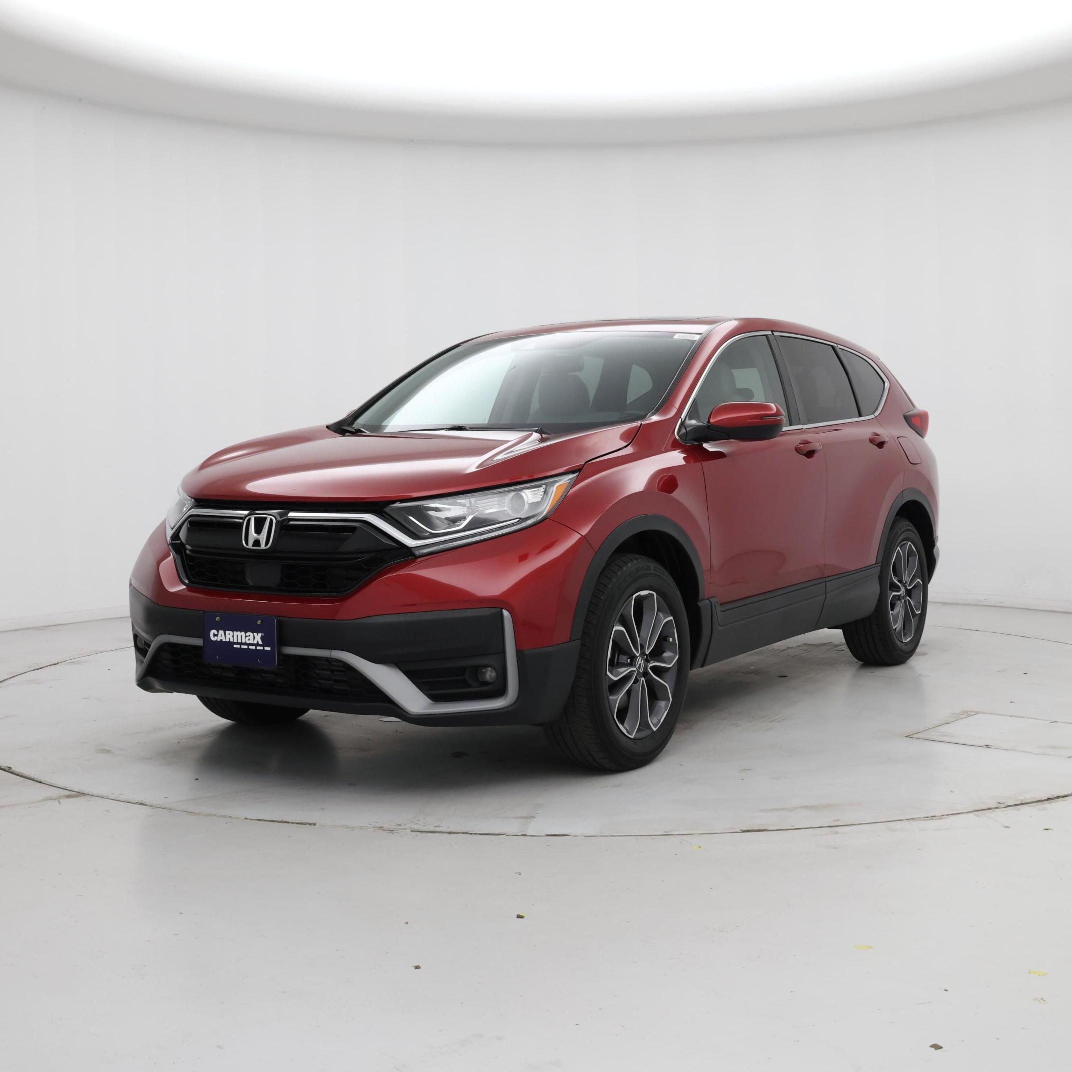 Thumbnail: 2022 Honda CR-V - 4