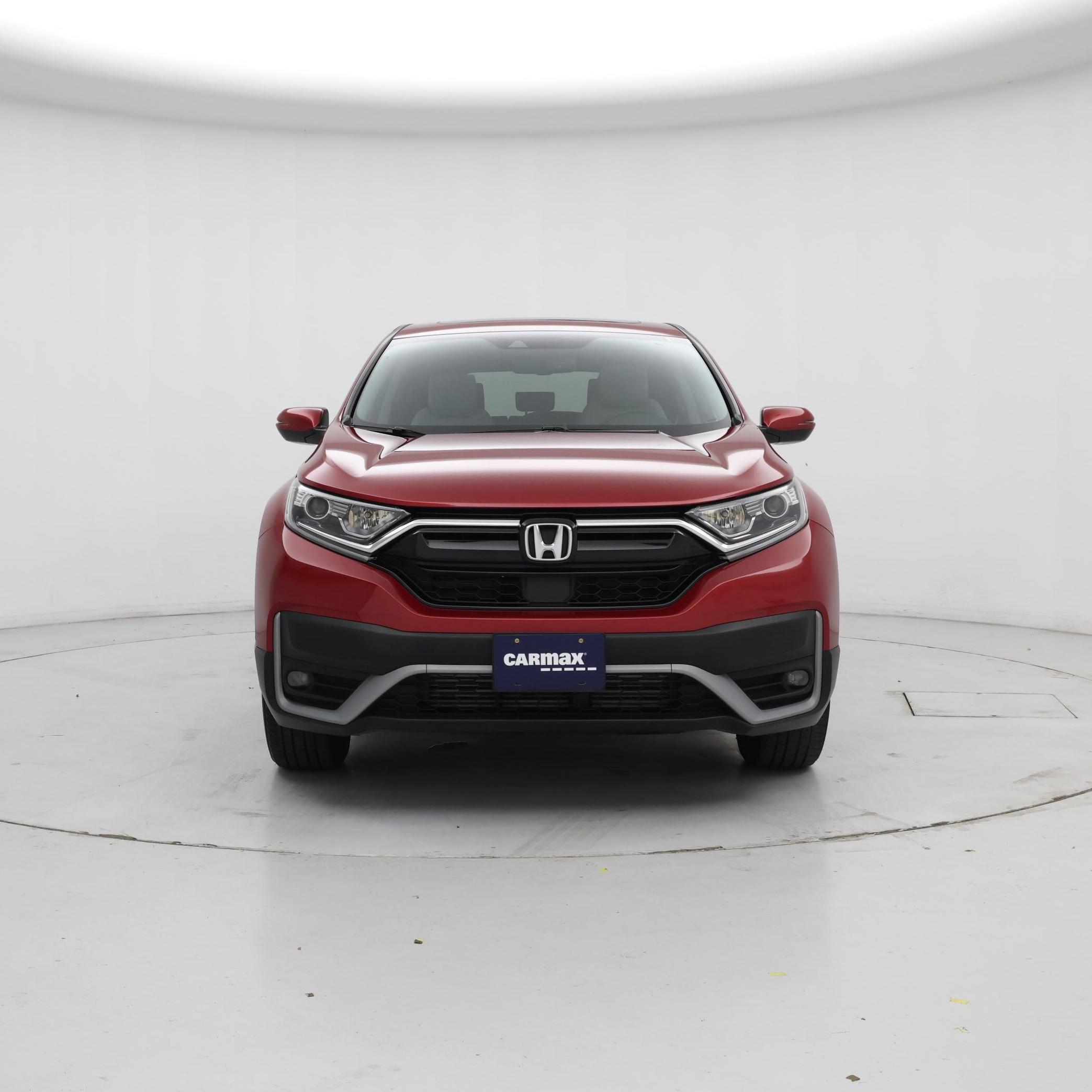 Thumbnail: 2022 Honda CR-V - 5