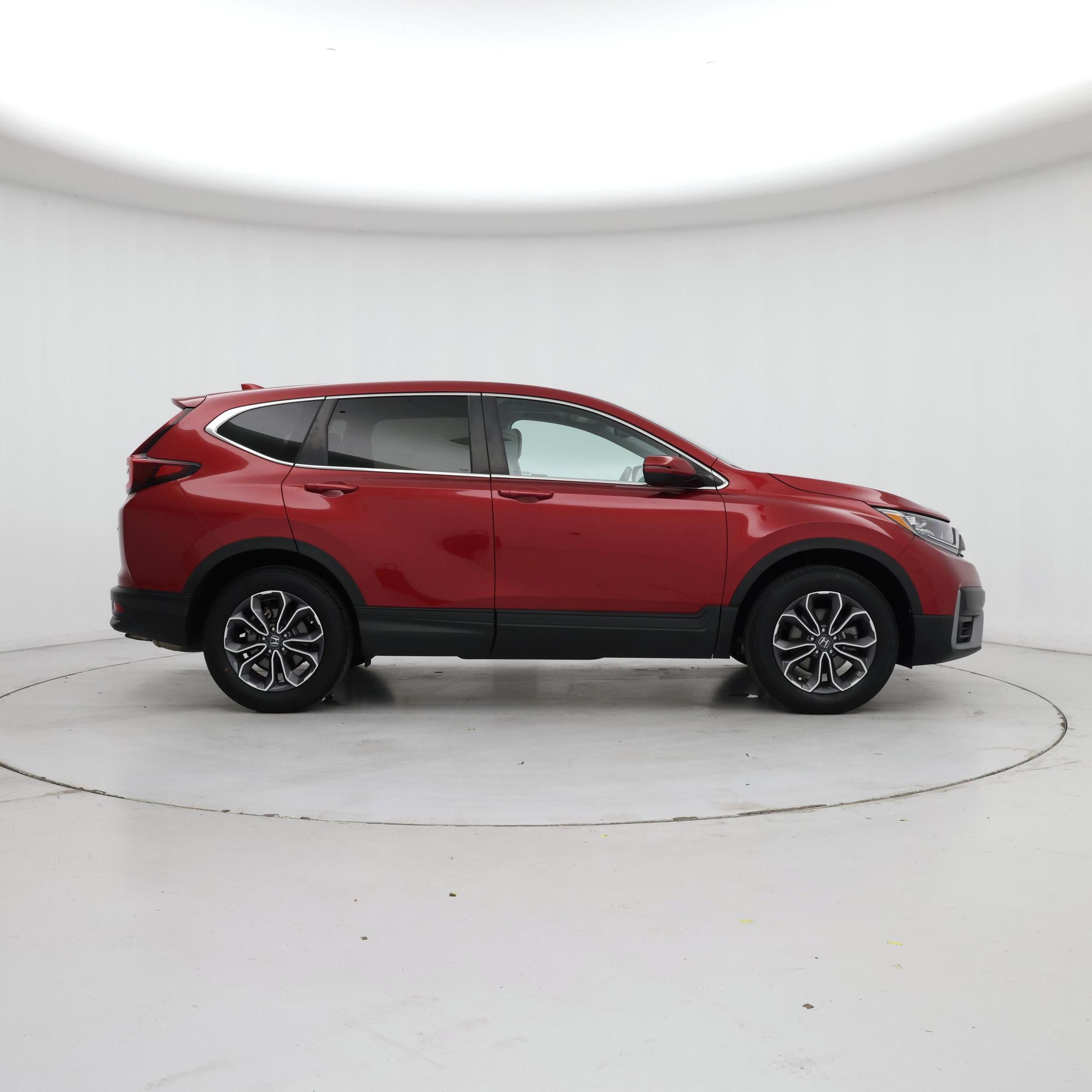 Thumbnail: 2022 Honda CR-V - 7