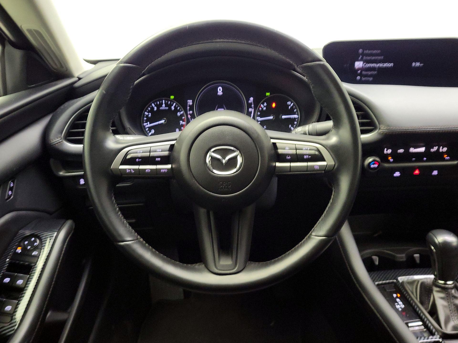 Thumbnail: 2022 Mazda Mazda3 - 10