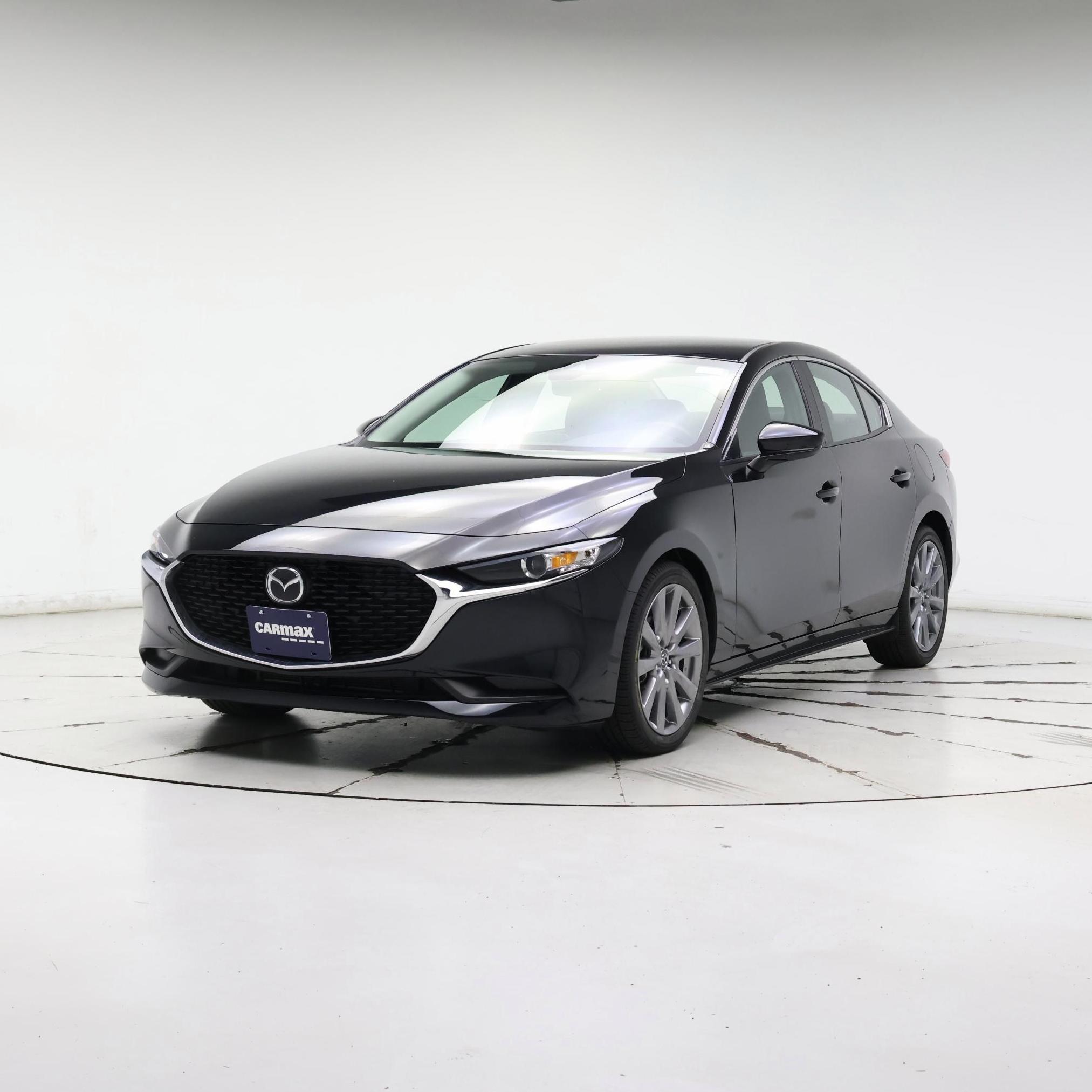 Thumbnail: 2022 Mazda Mazda3 - 4