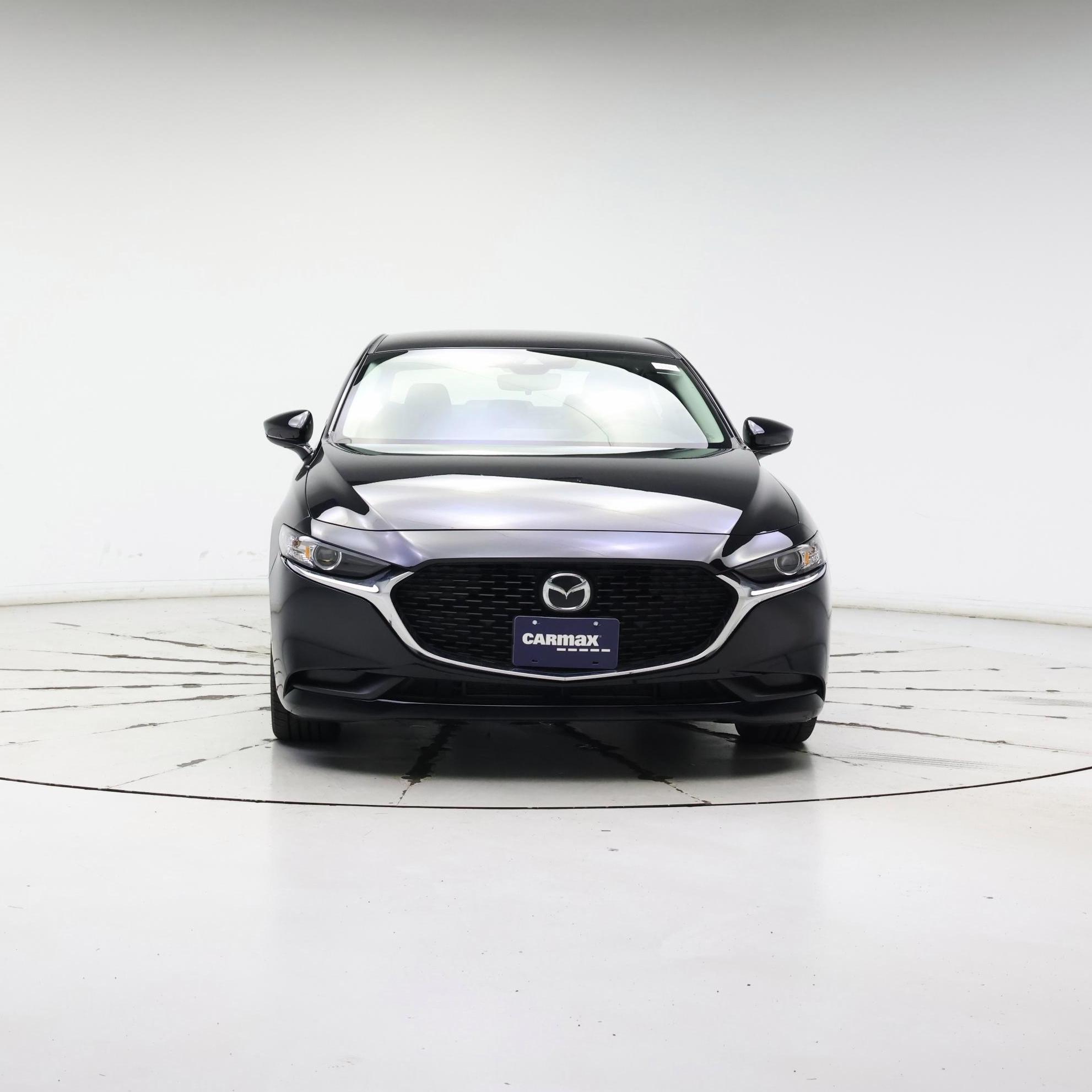 Thumbnail: 2022 Mazda Mazda3 - 5