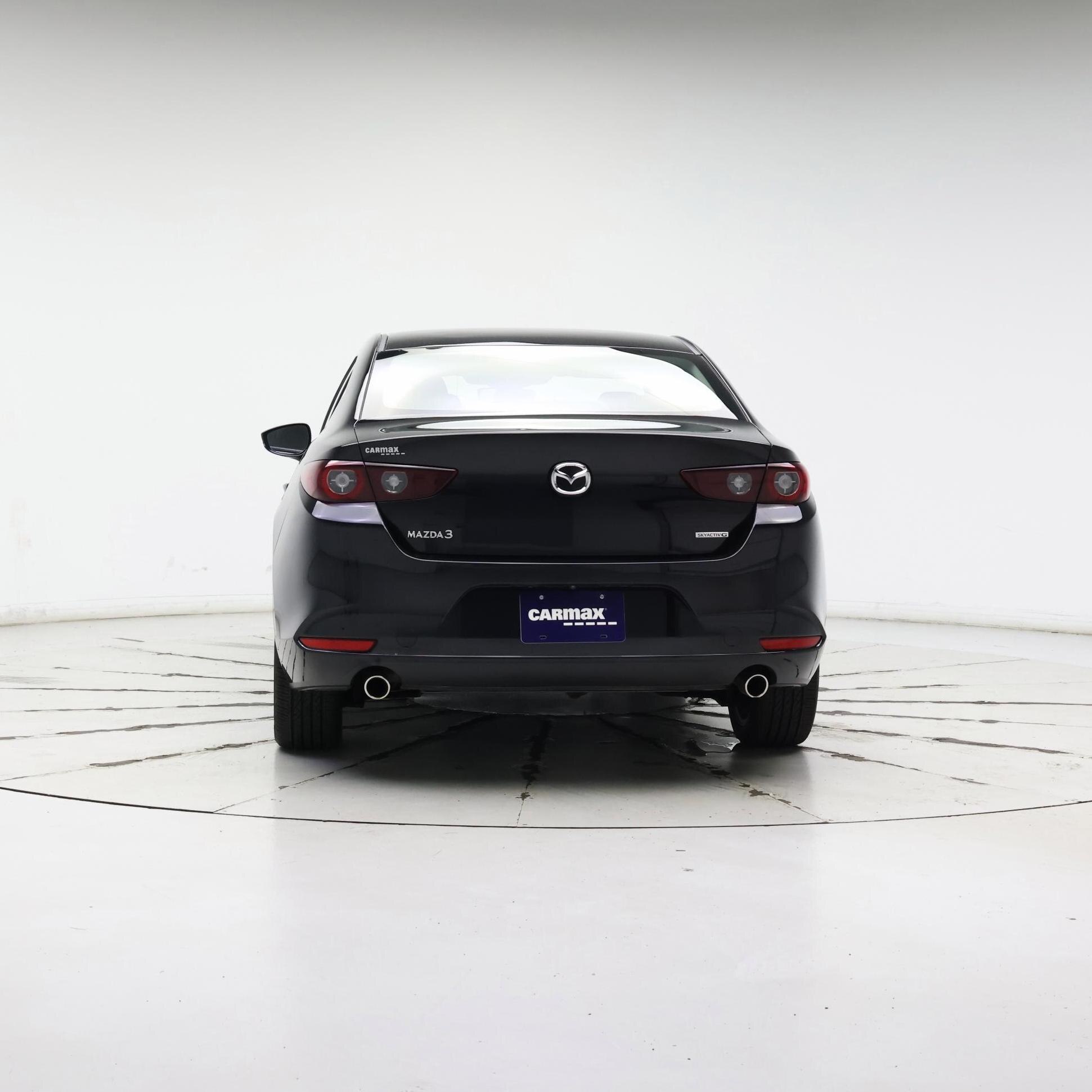 Thumbnail: 2022 Mazda Mazda3 - 6