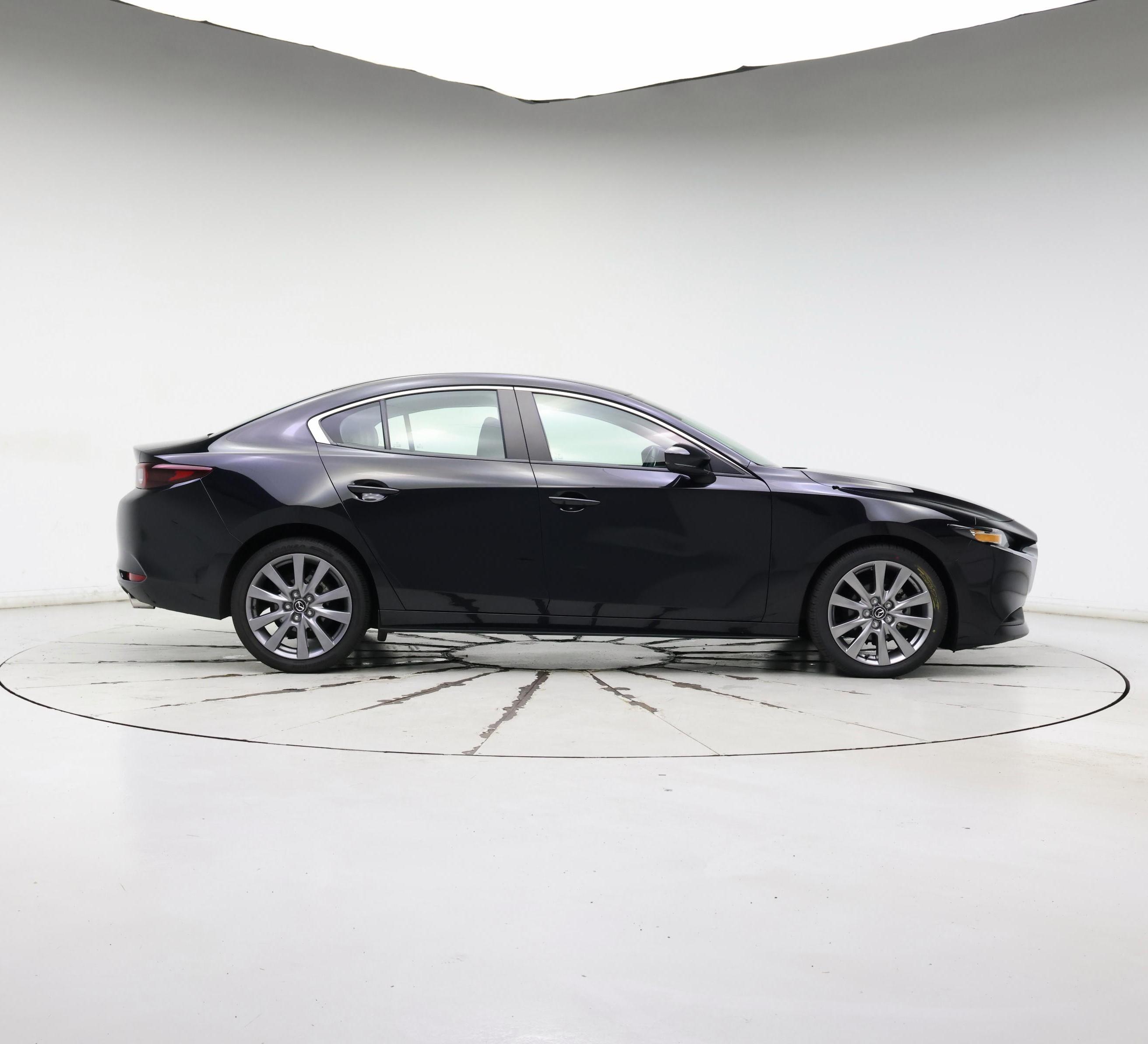 Thumbnail: 2022 Mazda Mazda3 - 7