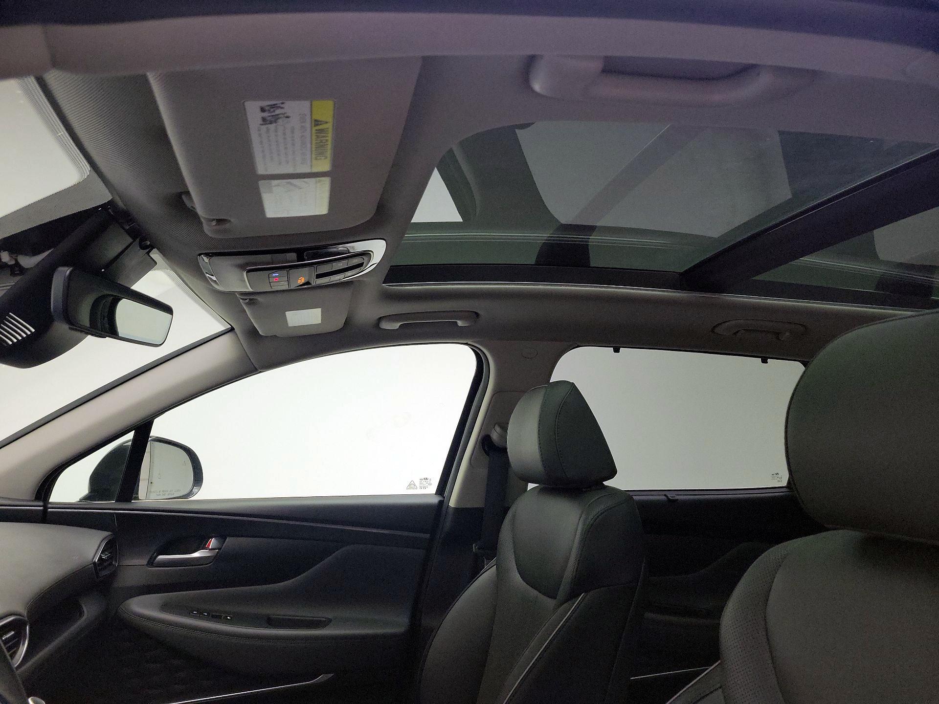 Thumbnail: 2021 Hyundai Santa Fe - 20
