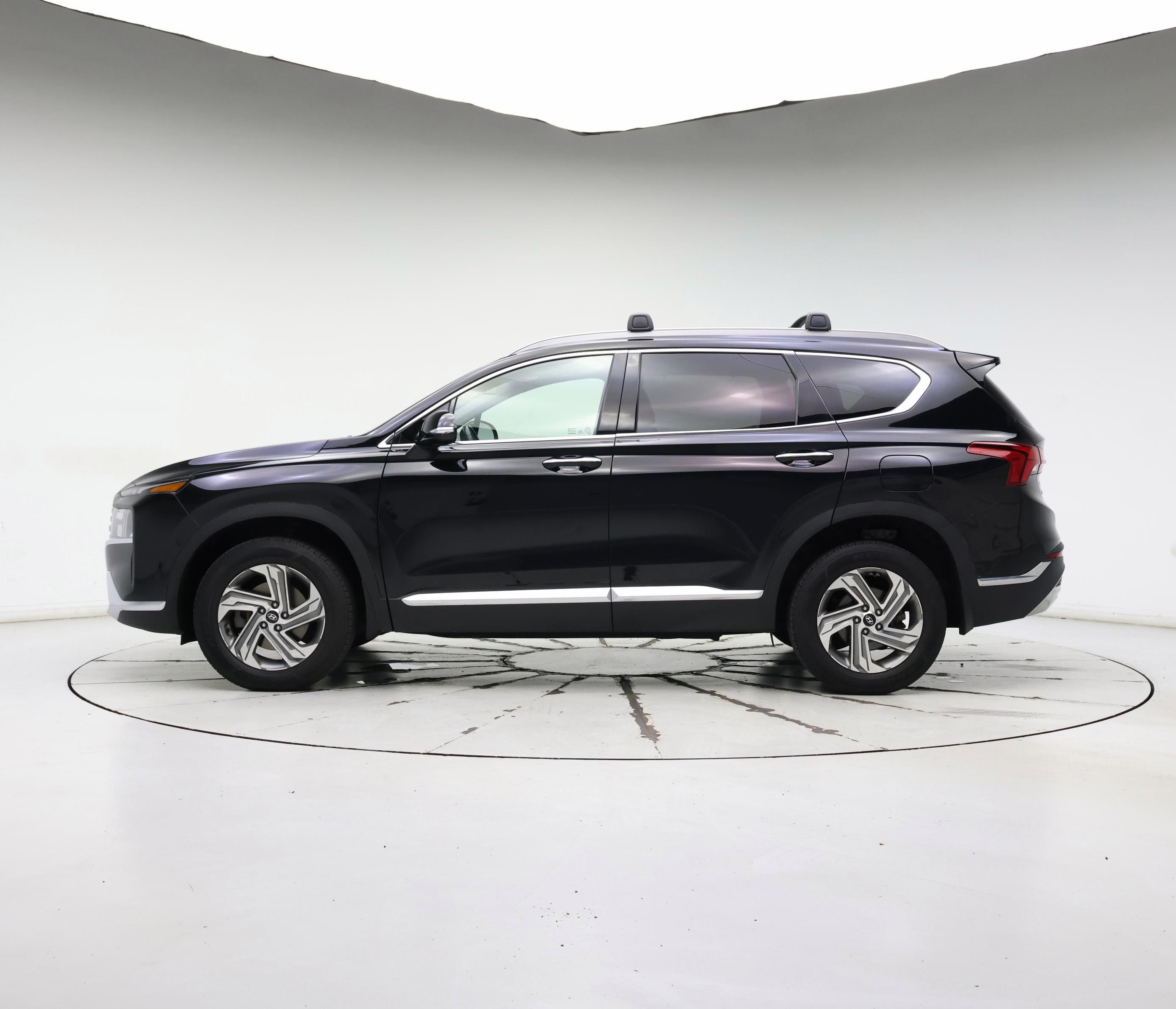 Thumbnail: 2021 Hyundai Santa Fe - 3