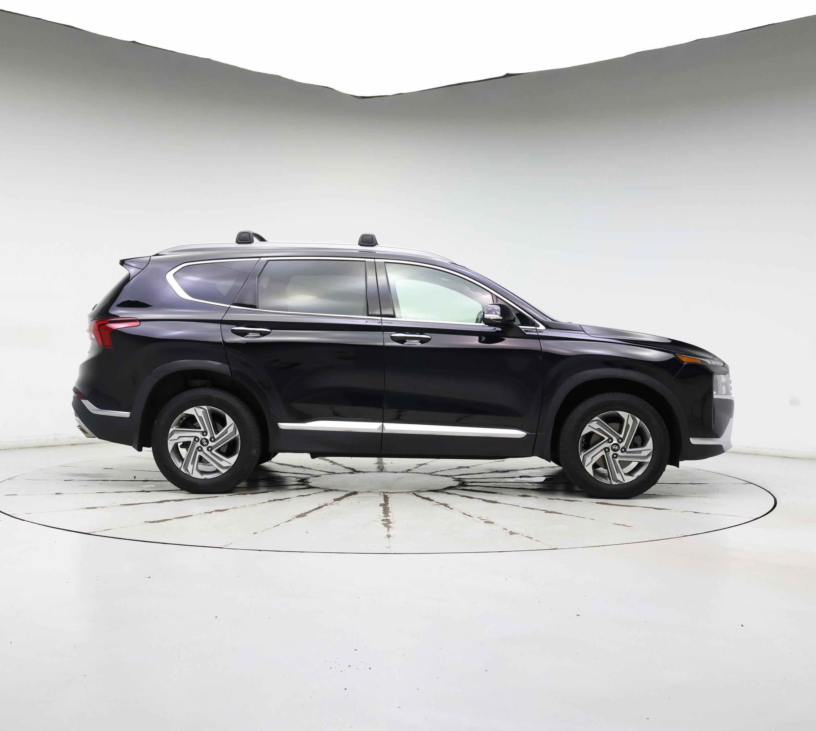 Thumbnail: 2021 Hyundai Santa Fe - 7