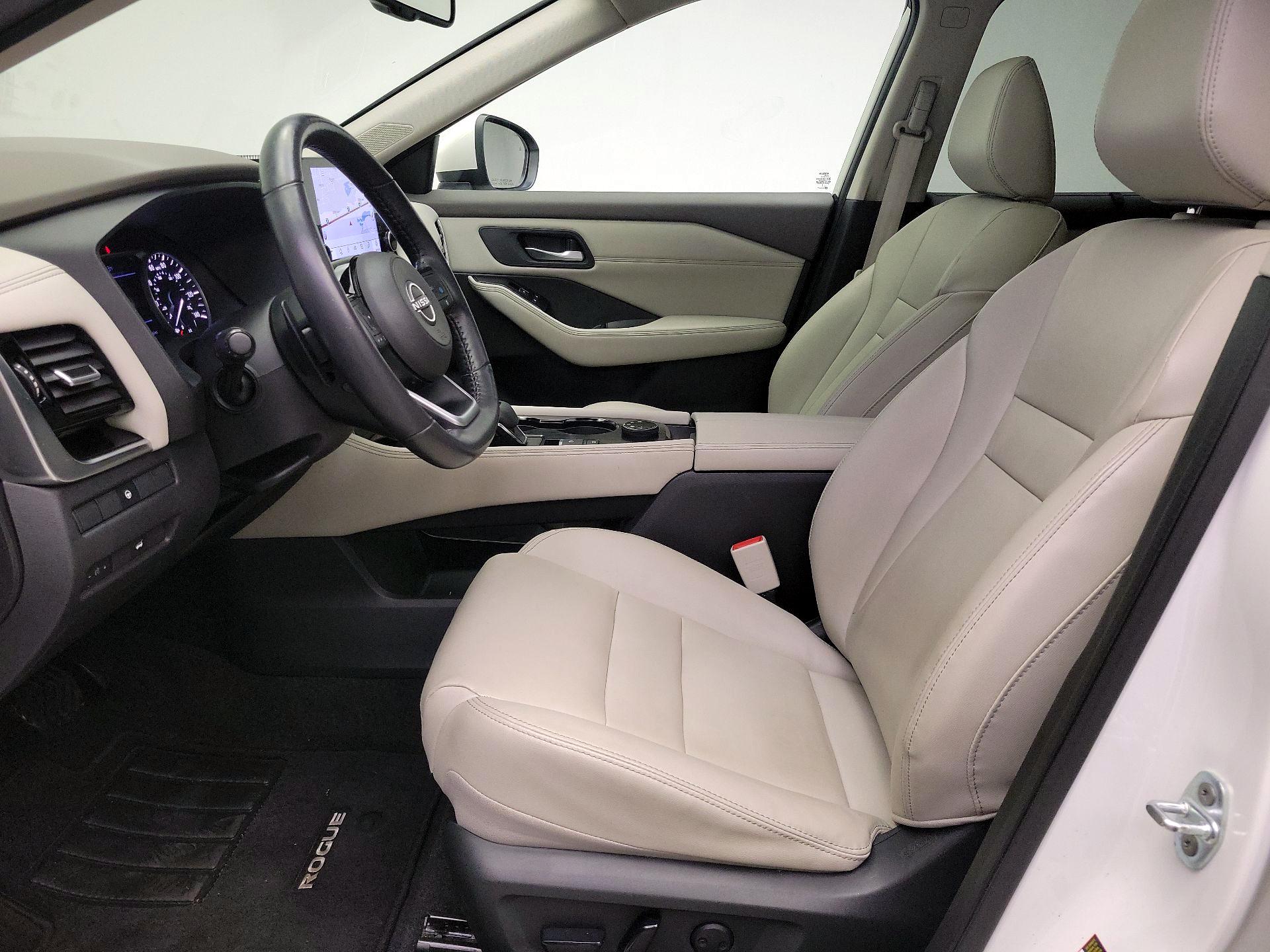 Thumbnail: 2022 Nissan Rogue - 11