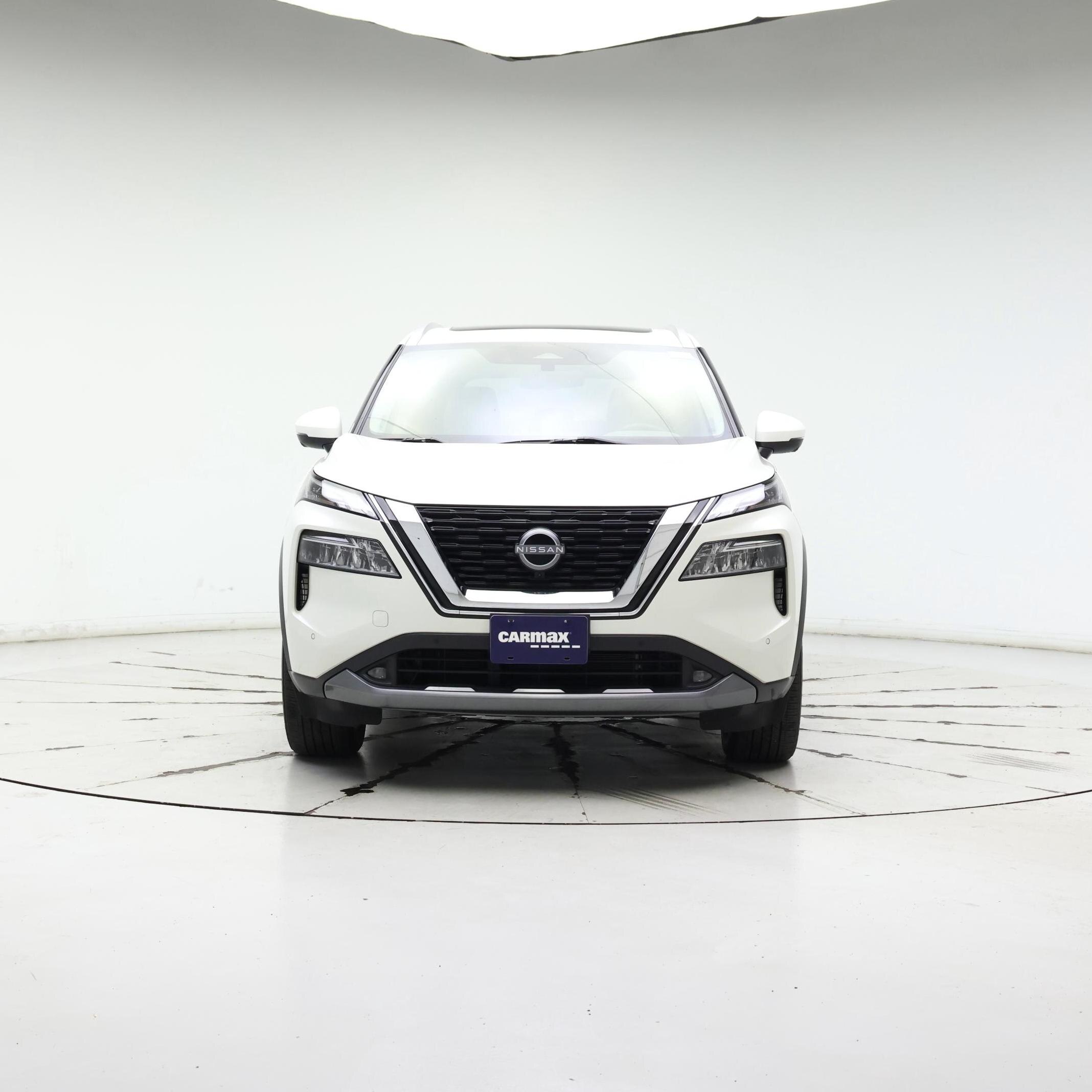 Thumbnail: 2022 Nissan Rogue - 5