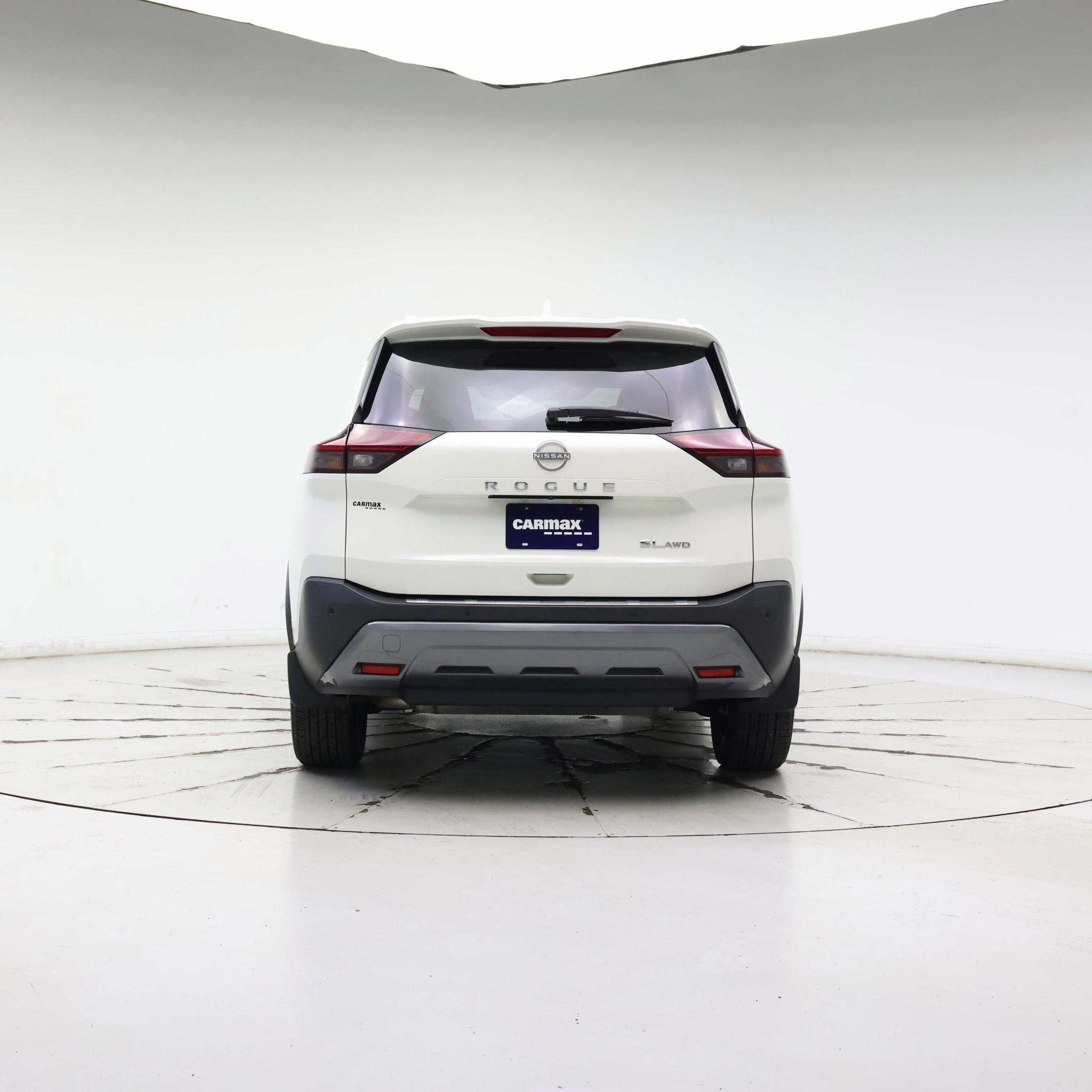 Thumbnail: 2022 Nissan Rogue - 6