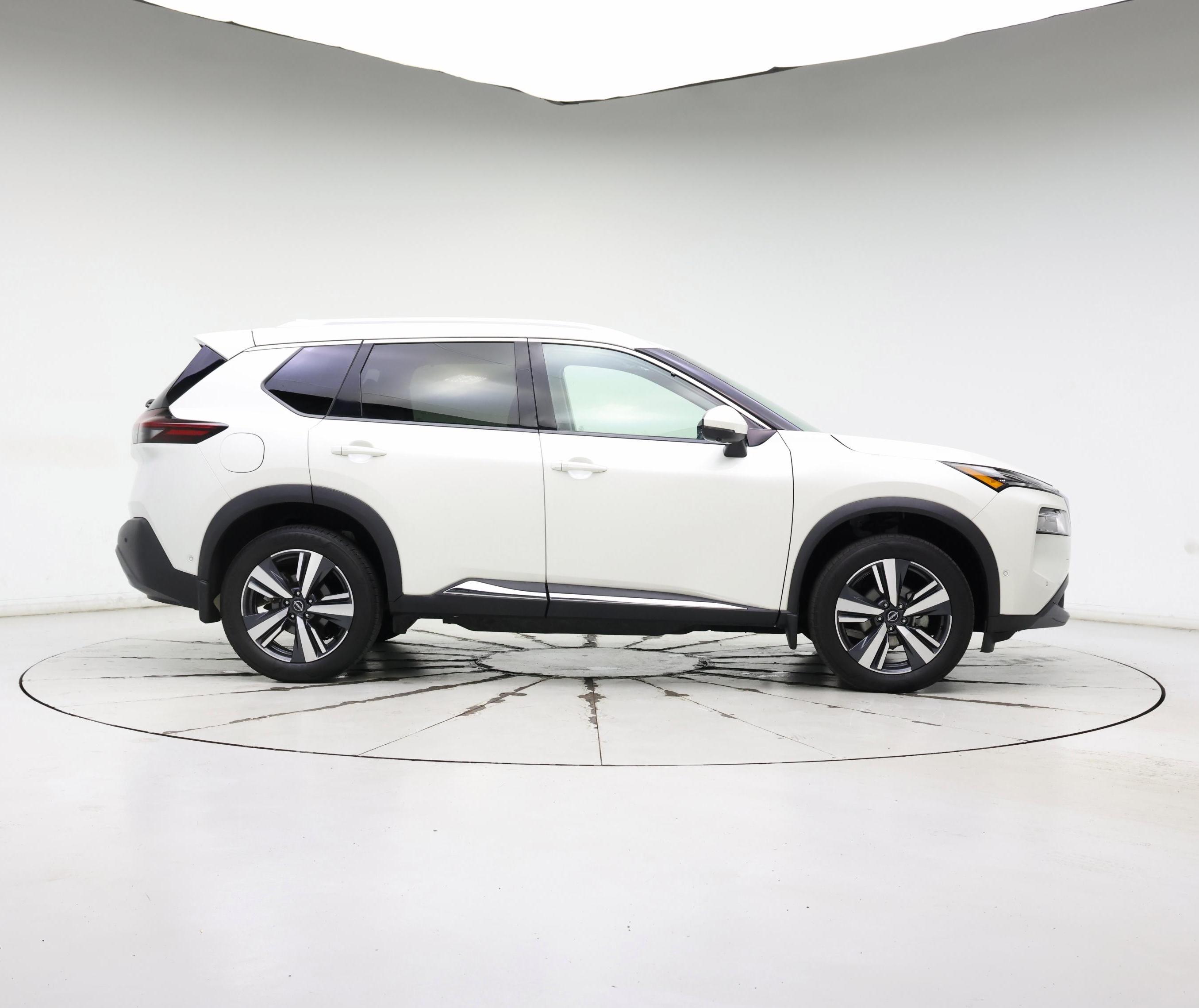 Thumbnail: 2022 Nissan Rogue - 7