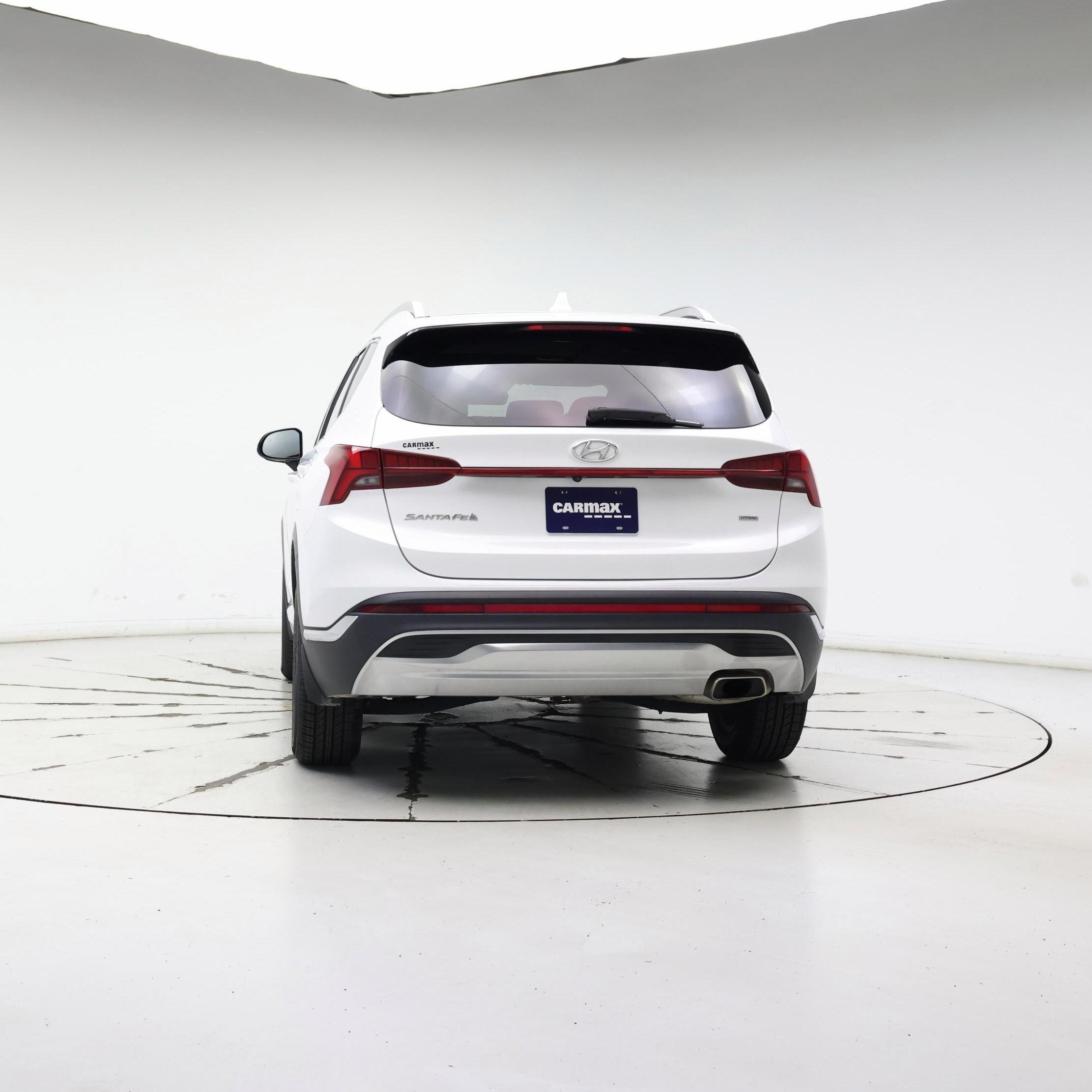 Thumbnail: 2021 Hyundai Santa Fe - 6
