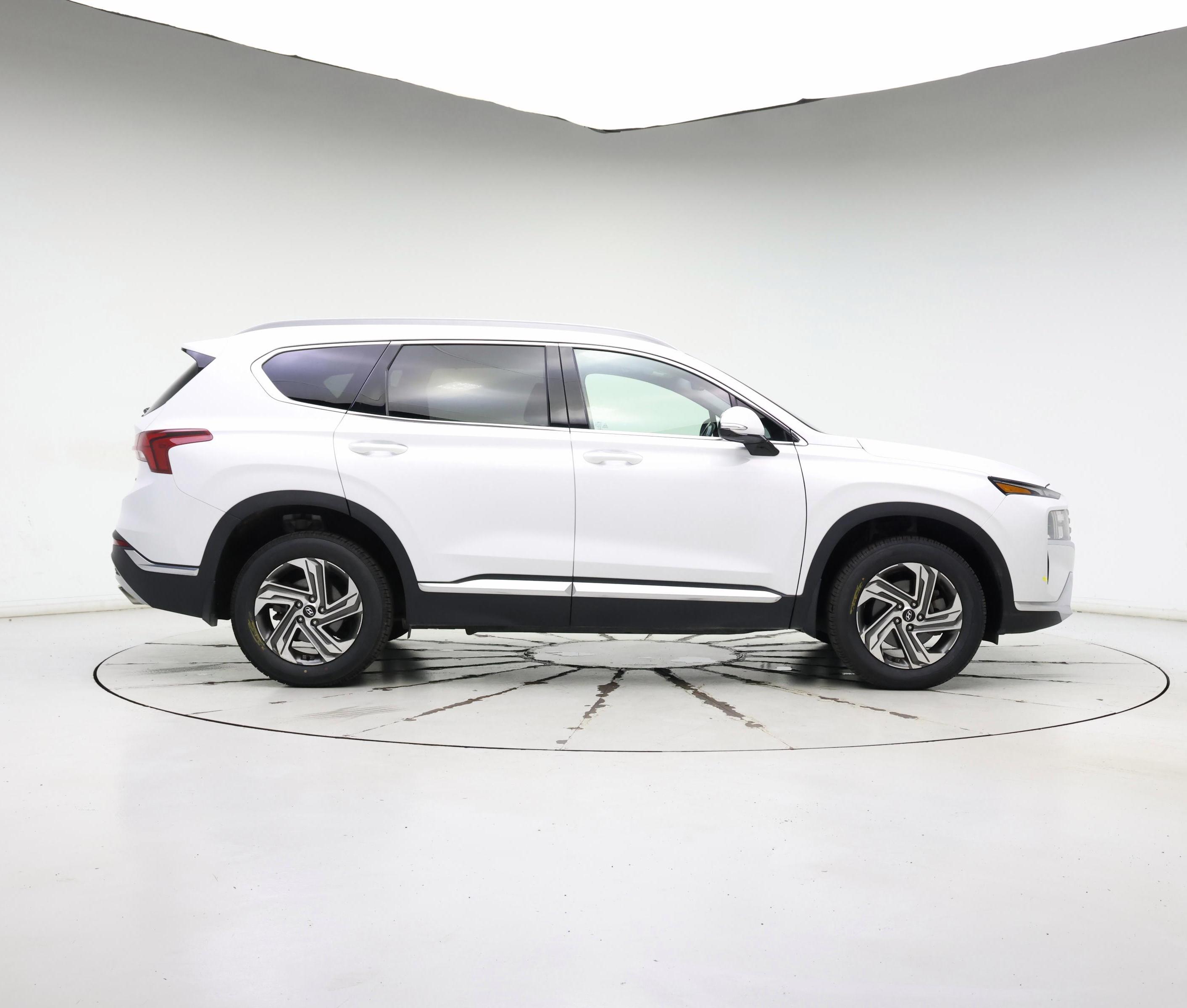 Thumbnail: 2021 Hyundai Santa Fe - 7