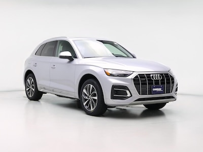 2021 Audi Q5 Premium