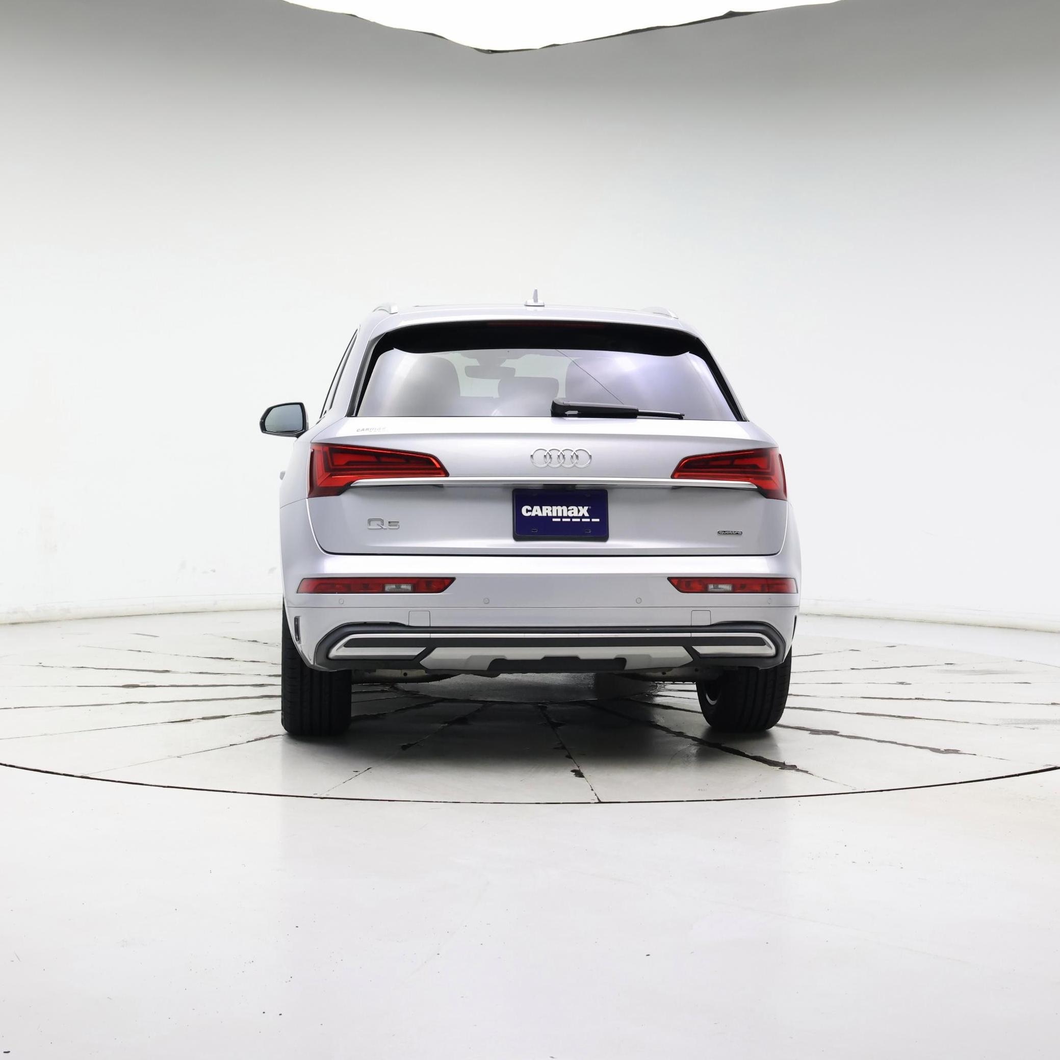 Thumbnail: 2021 Audi Q5 - 6