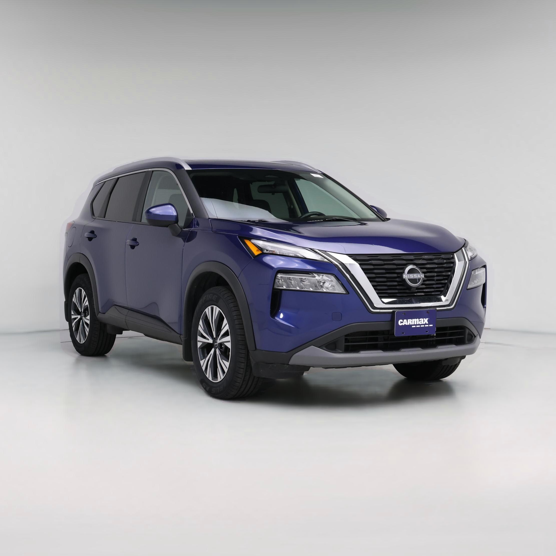 Thumbnail: 2023 Nissan Rogue - 1