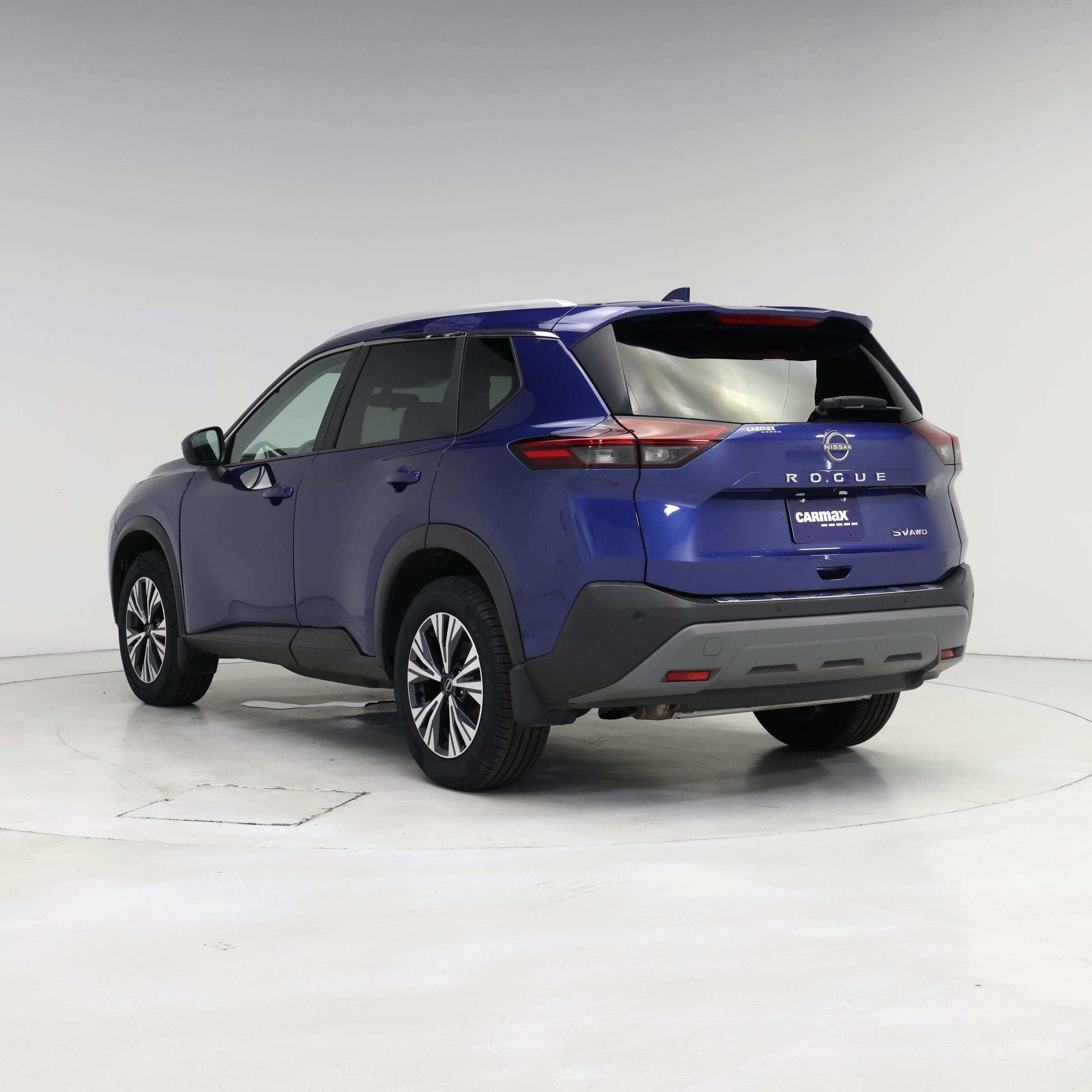 Thumbnail: 2023 Nissan Rogue - 2