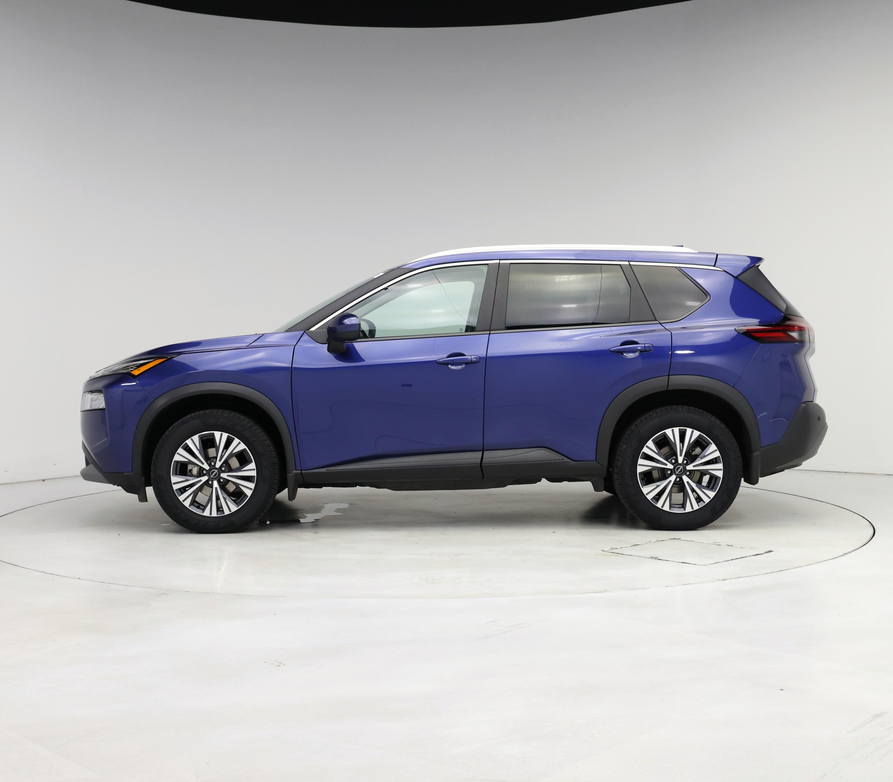 Thumbnail: 2023 Nissan Rogue - 3