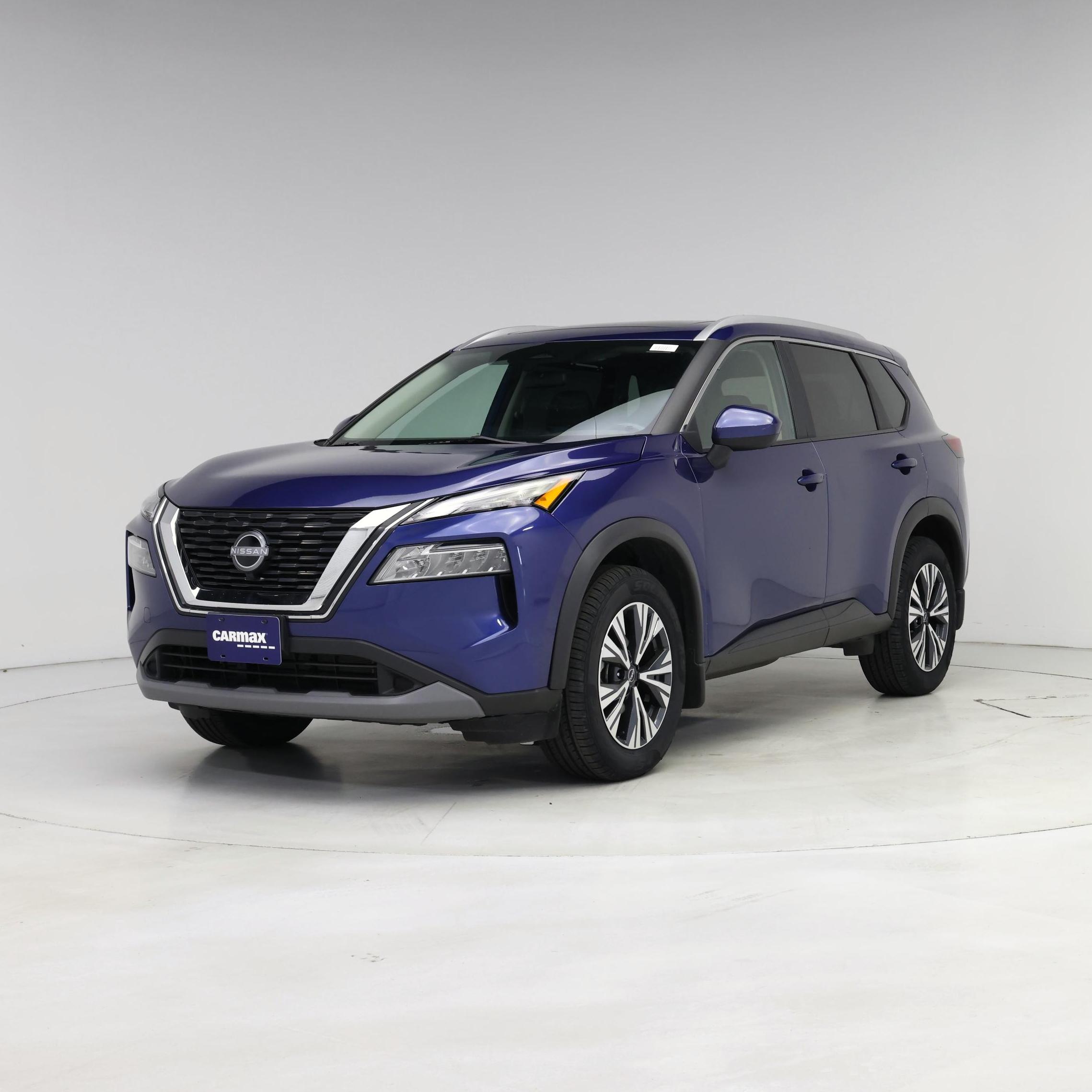 Thumbnail: 2023 Nissan Rogue - 4