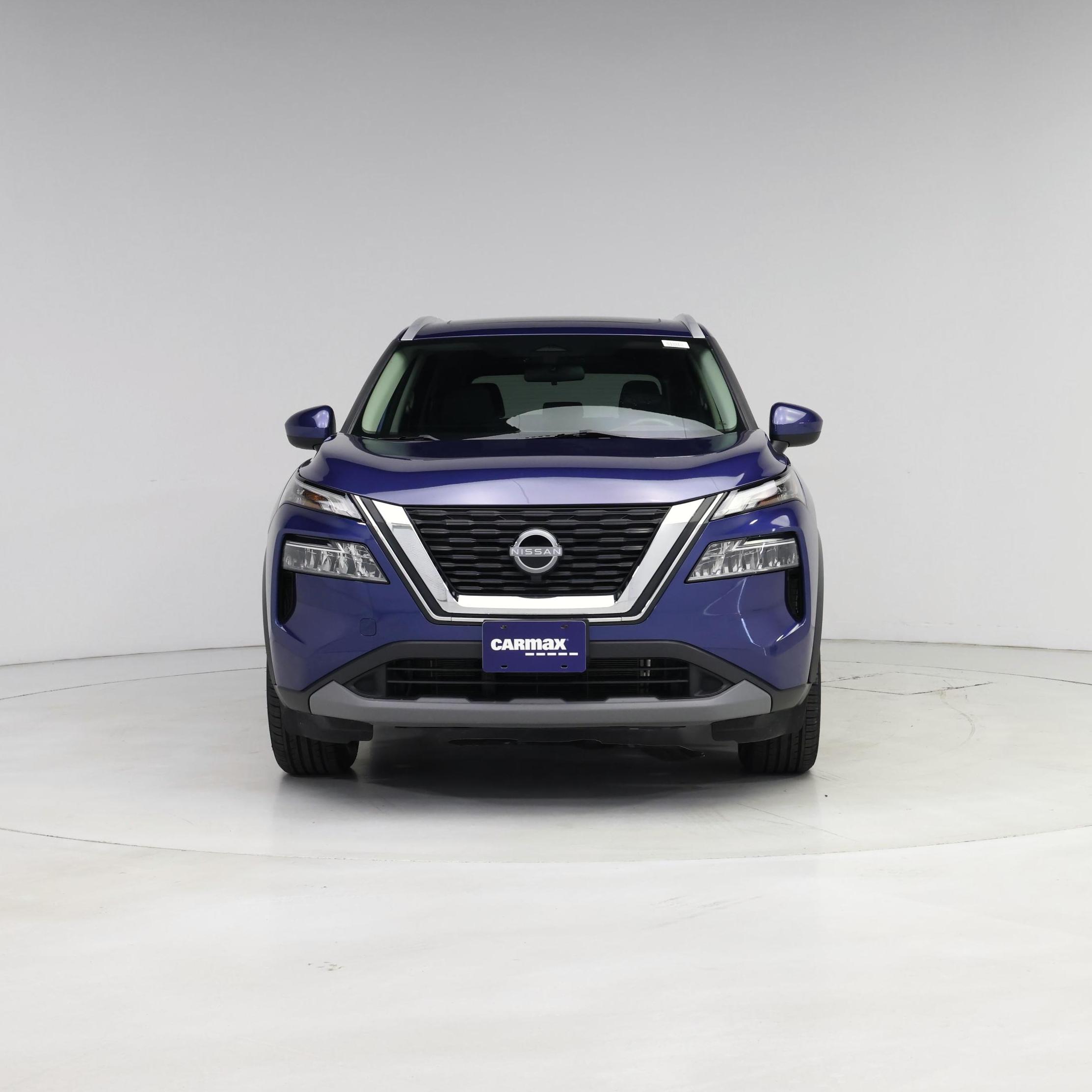Thumbnail: 2023 Nissan Rogue - 5