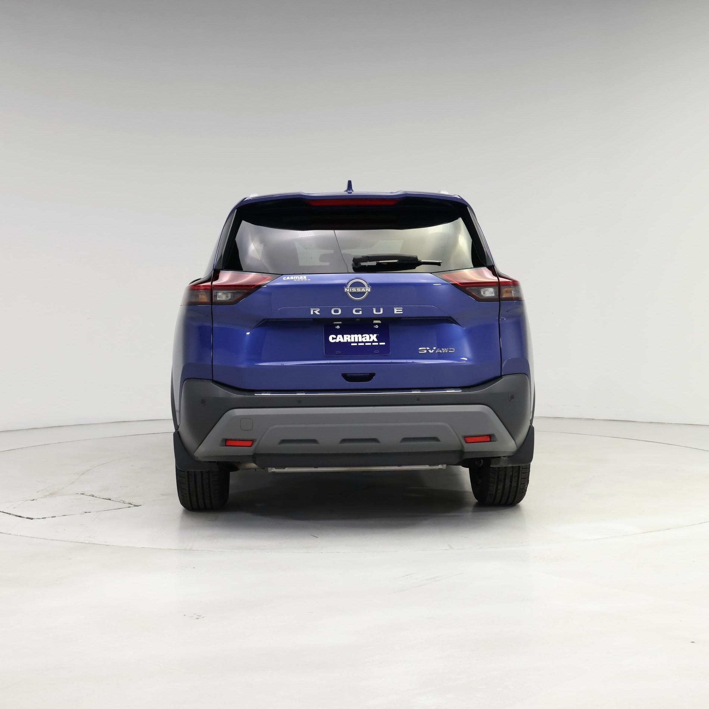 Thumbnail: 2023 Nissan Rogue - 6