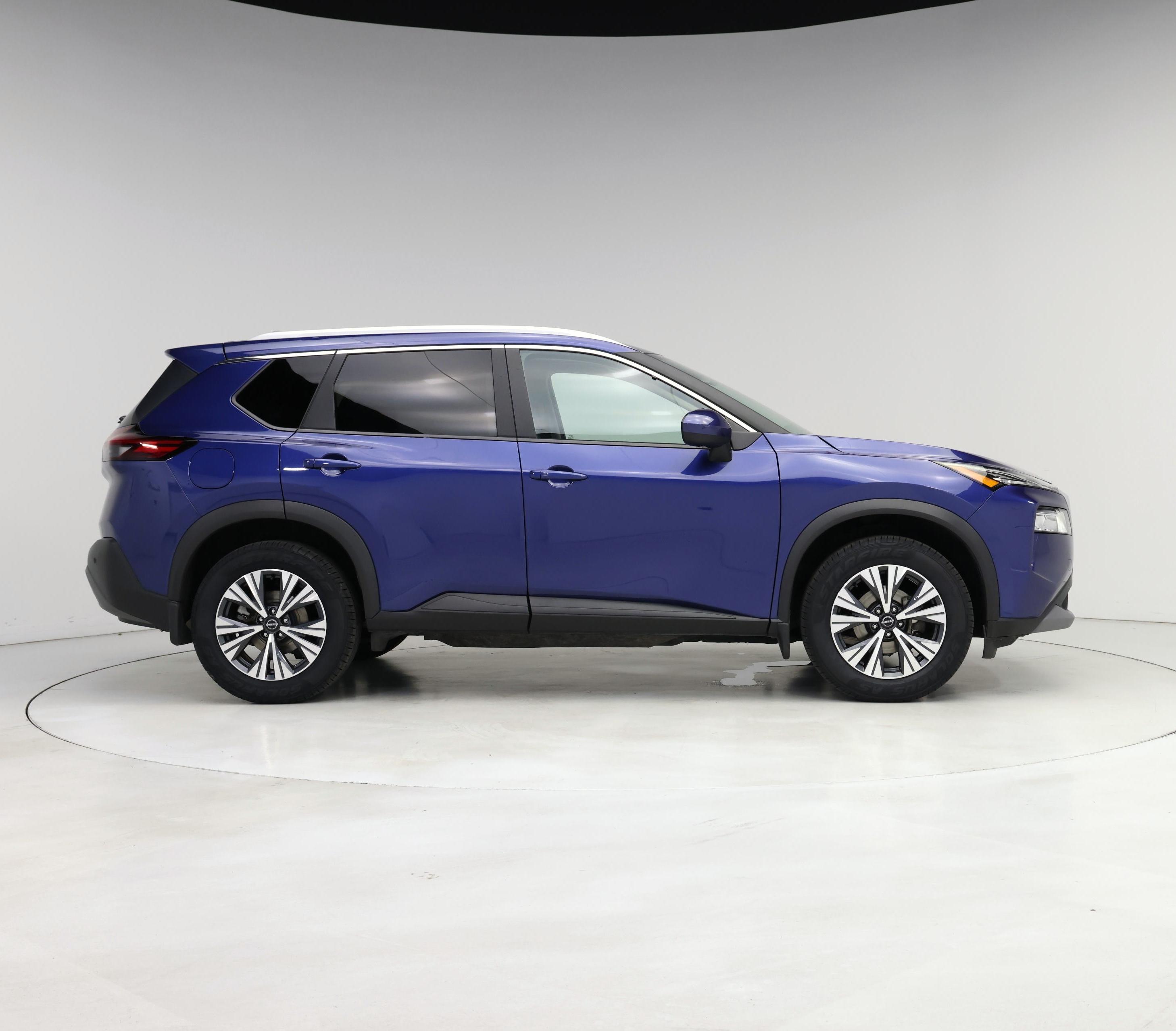 Thumbnail: 2023 Nissan Rogue - 7