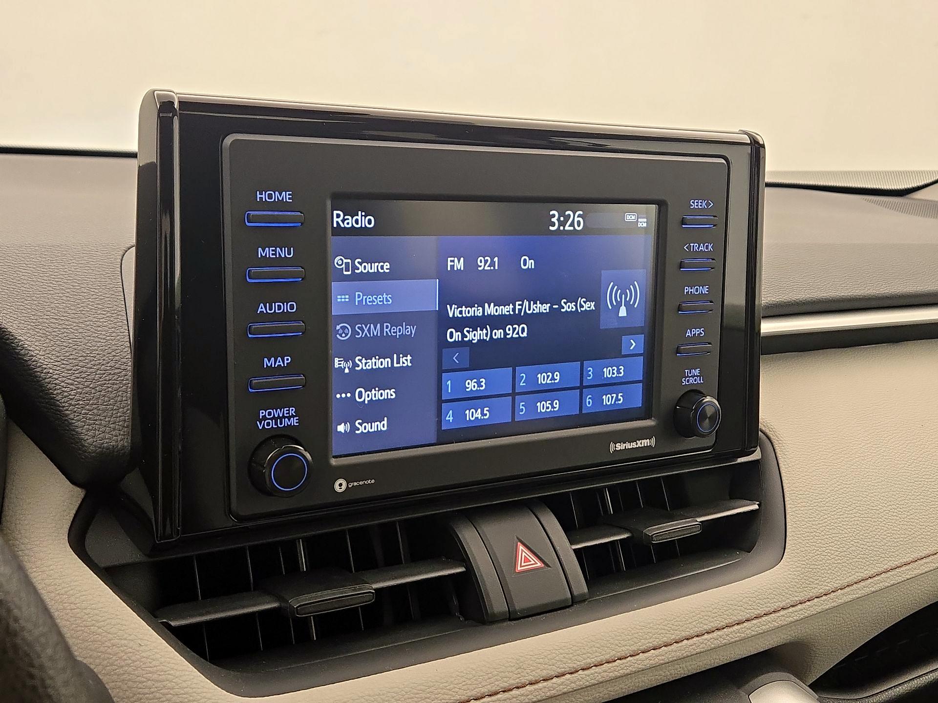 Thumbnail: 2021 Toyota RAV4 - 15