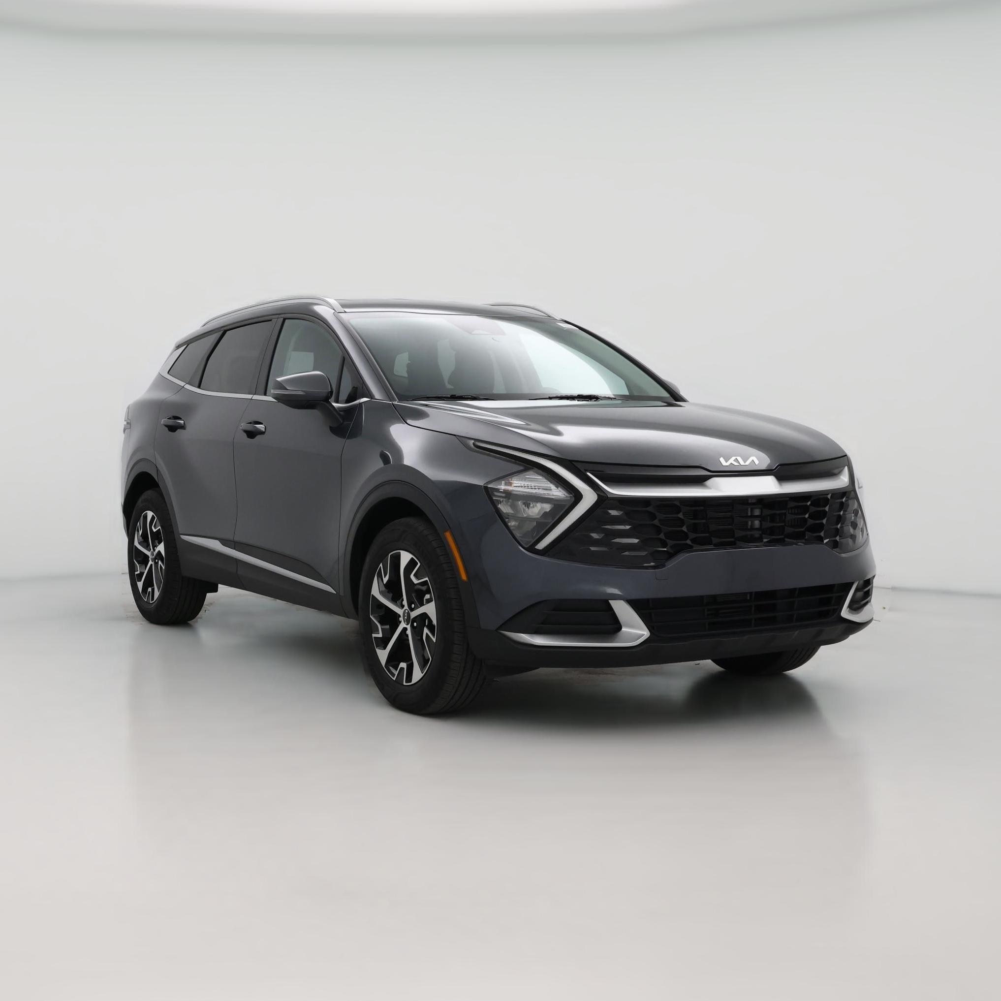 Thumbnail: 2023 Kia Sportage - 1